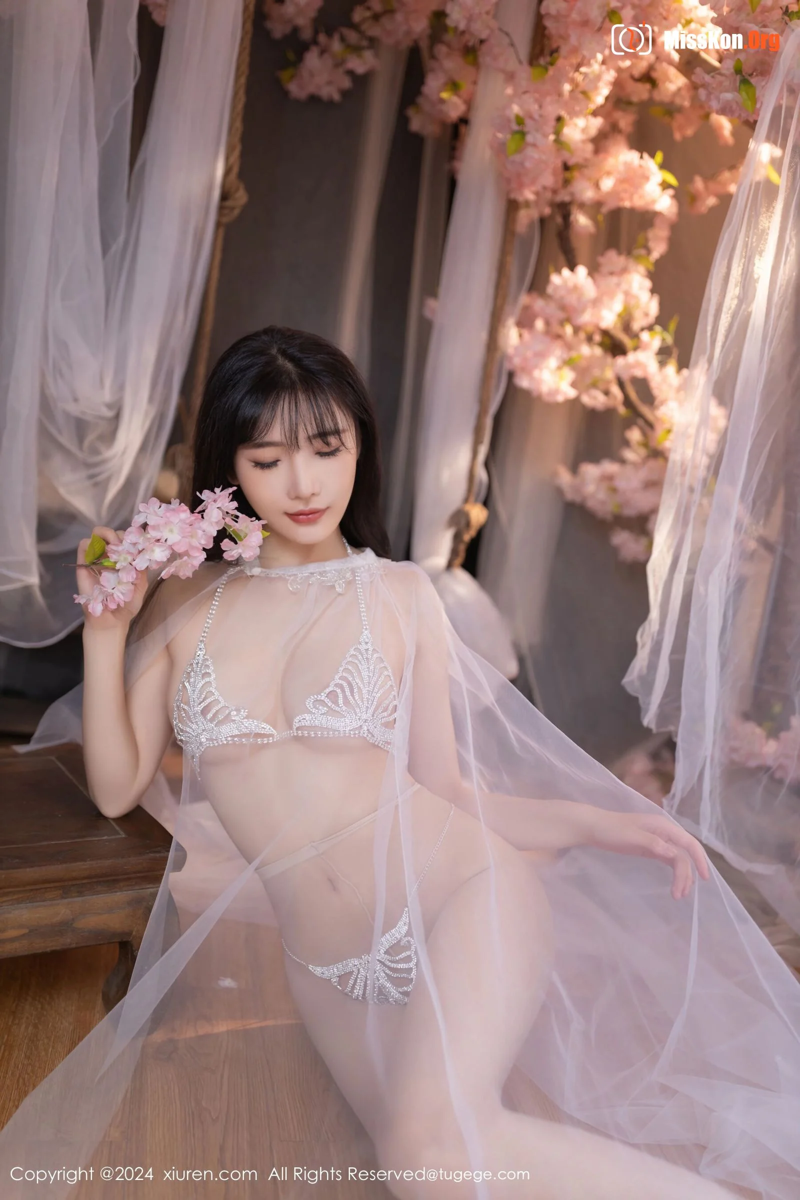 Lu Xuanxuan - Photo 6