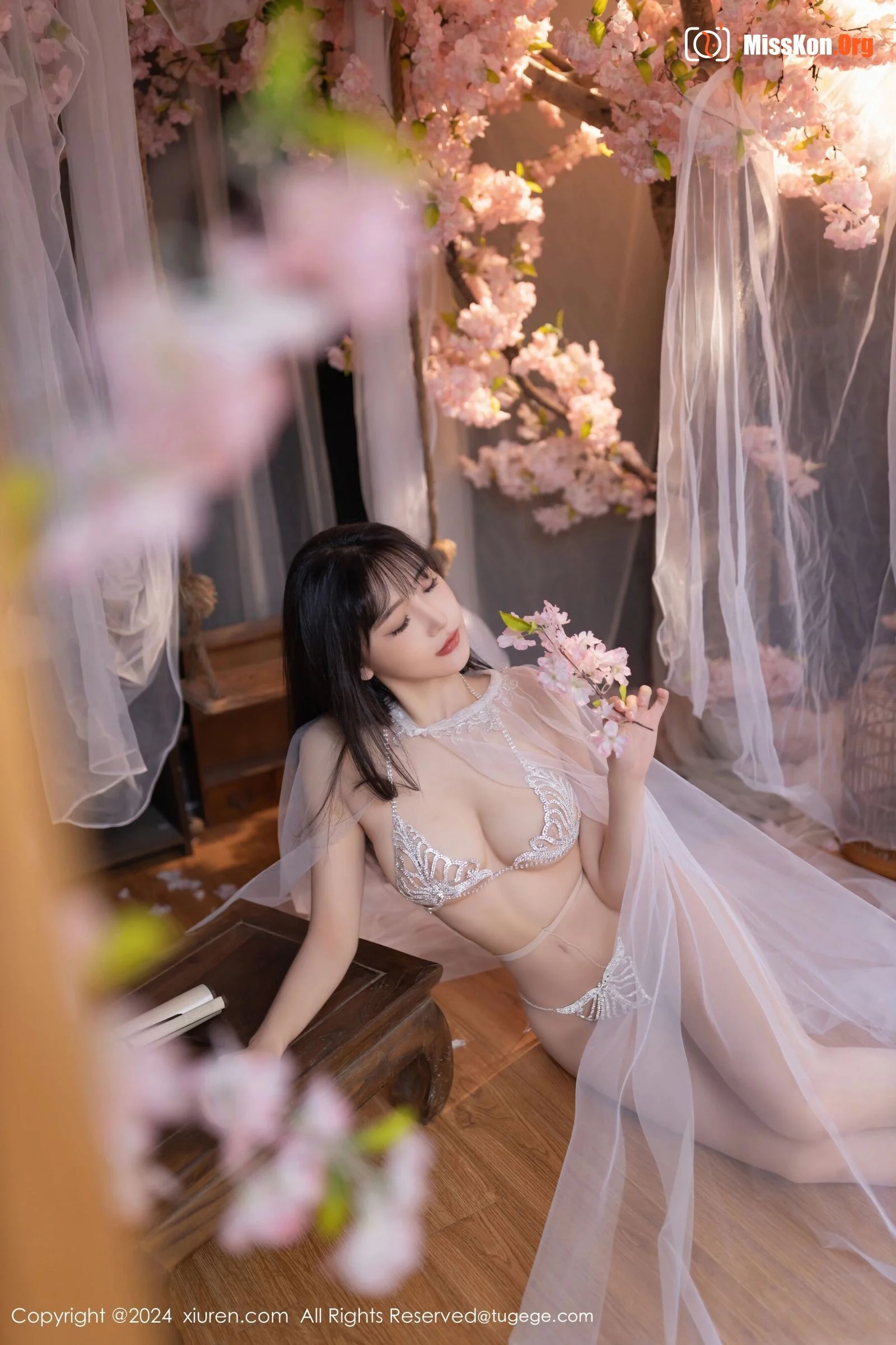 Lu Xuanxuan - Photo 7