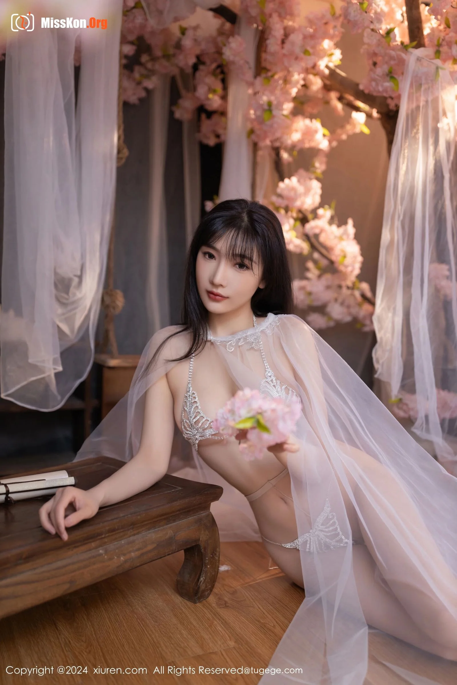 Lu Xuanxuan - Photo 8