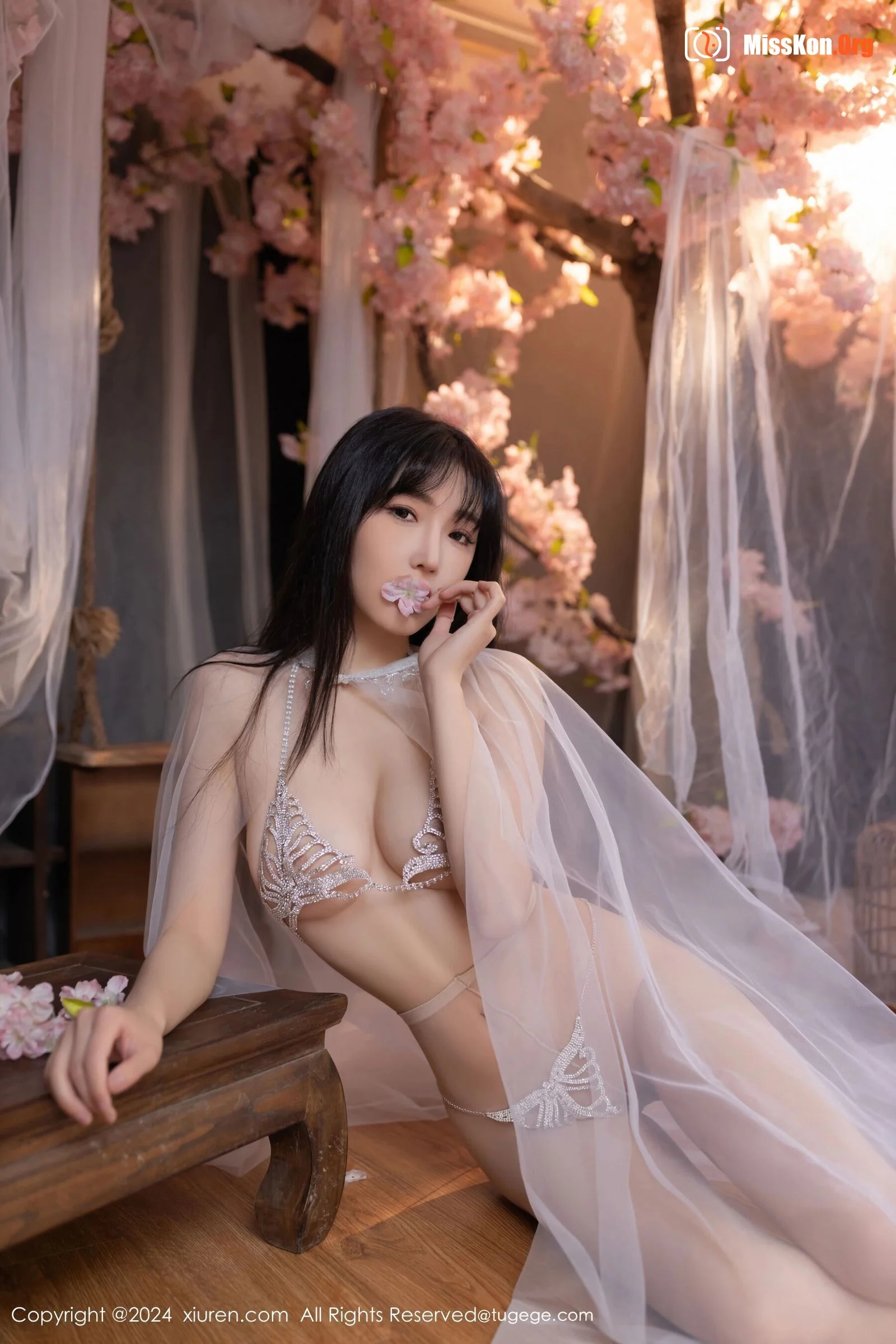 Lu Xuanxuan - Photo 9