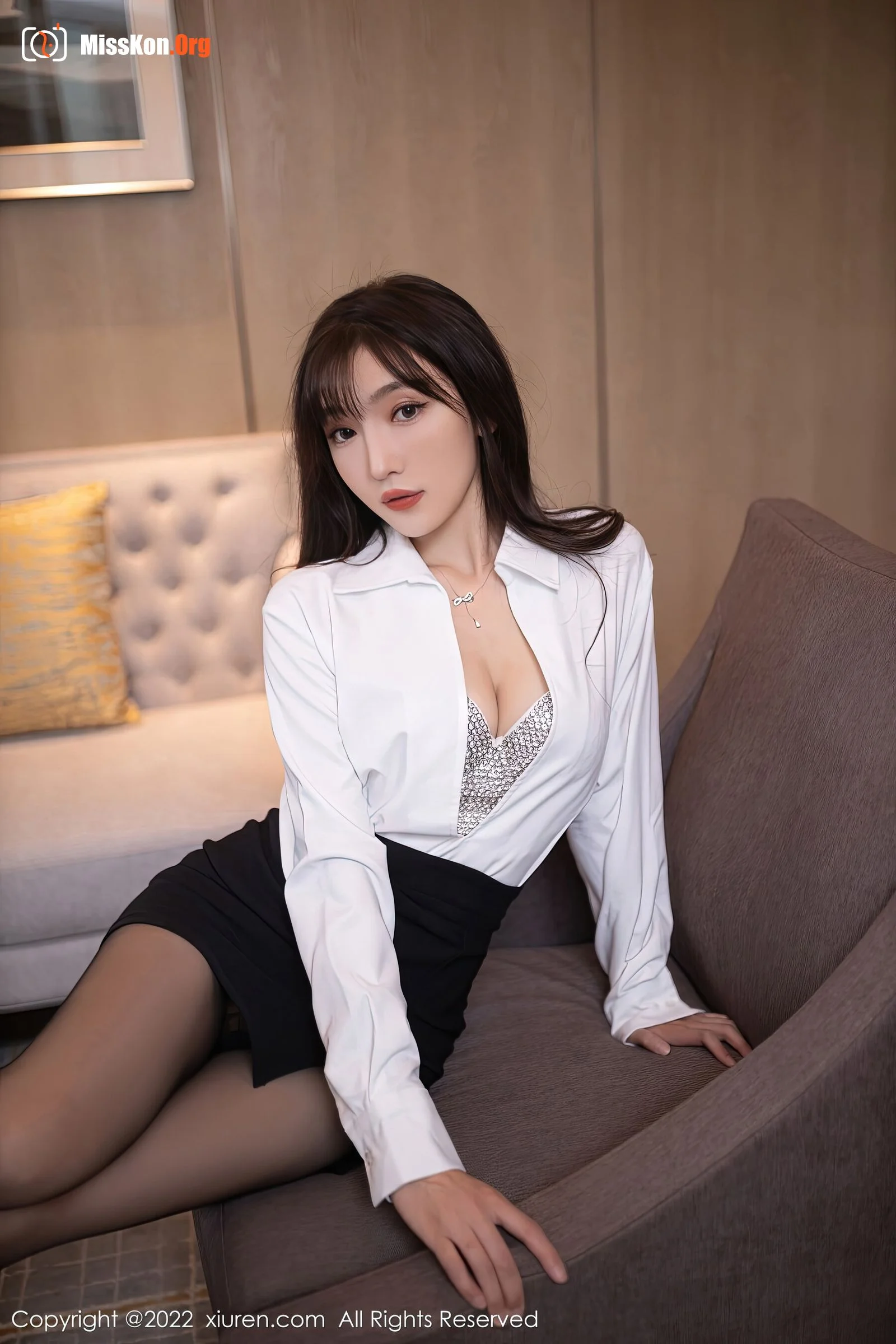 Lu Xuanxuan - Photo 8