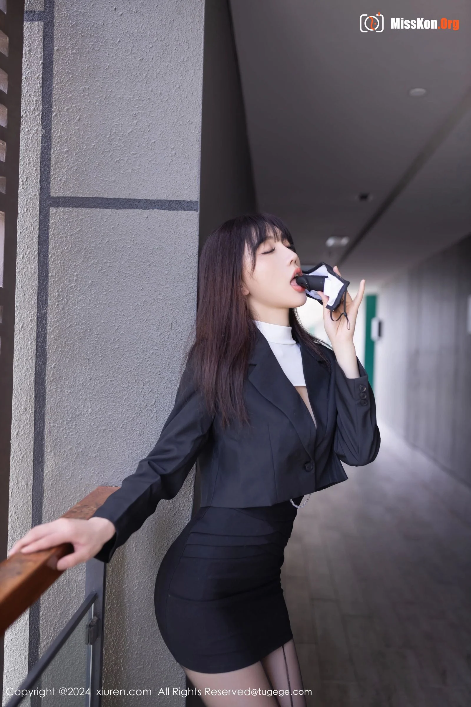 Lu Xuanxuan - Photo 4
