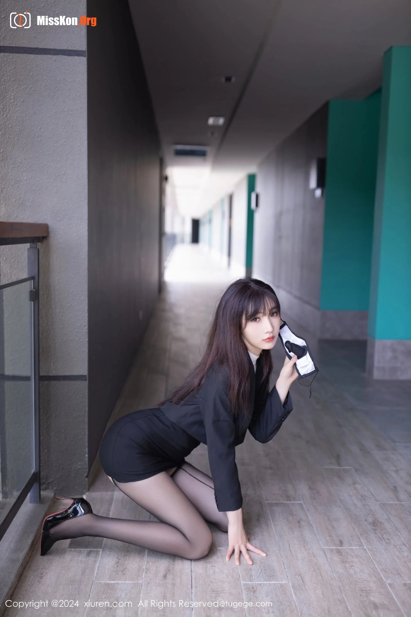 Lu Xuanxuan - Photo 6