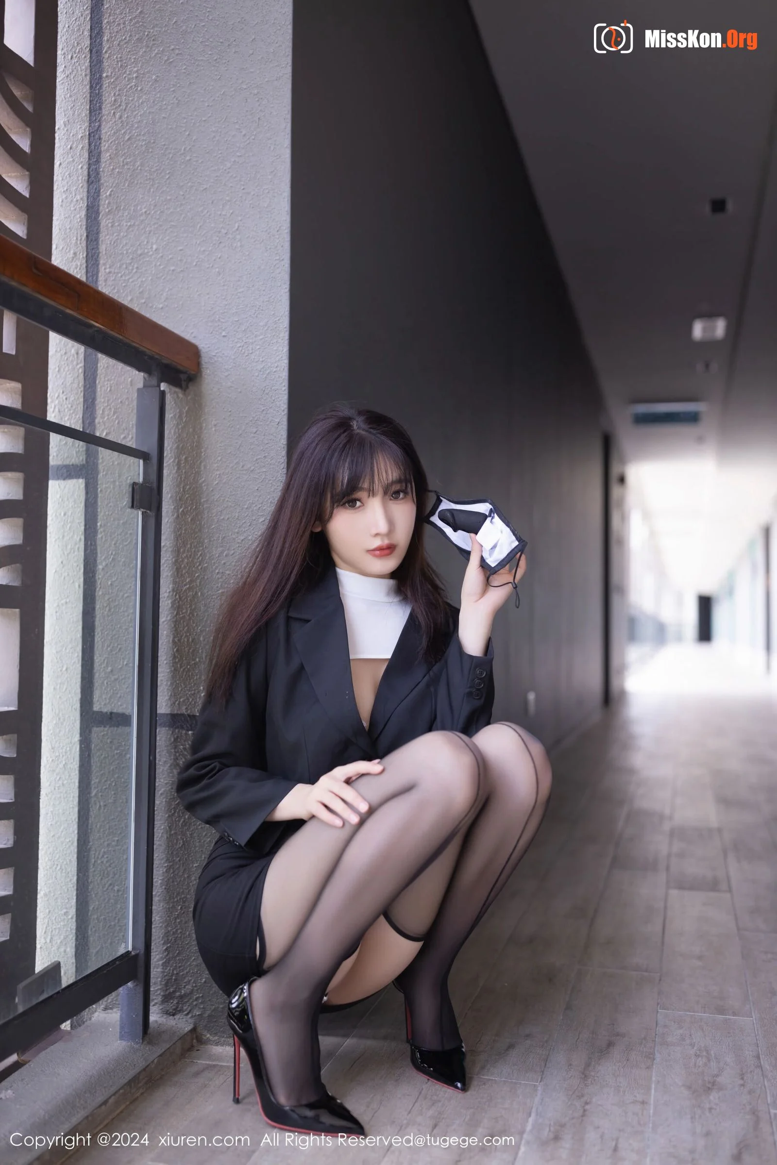Lu Xuanxuan - Photo 7