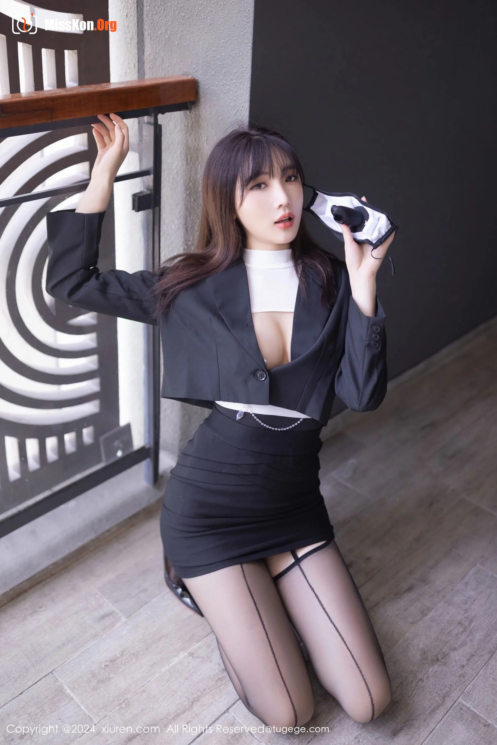 Lu Xuanxuan - Photo 8