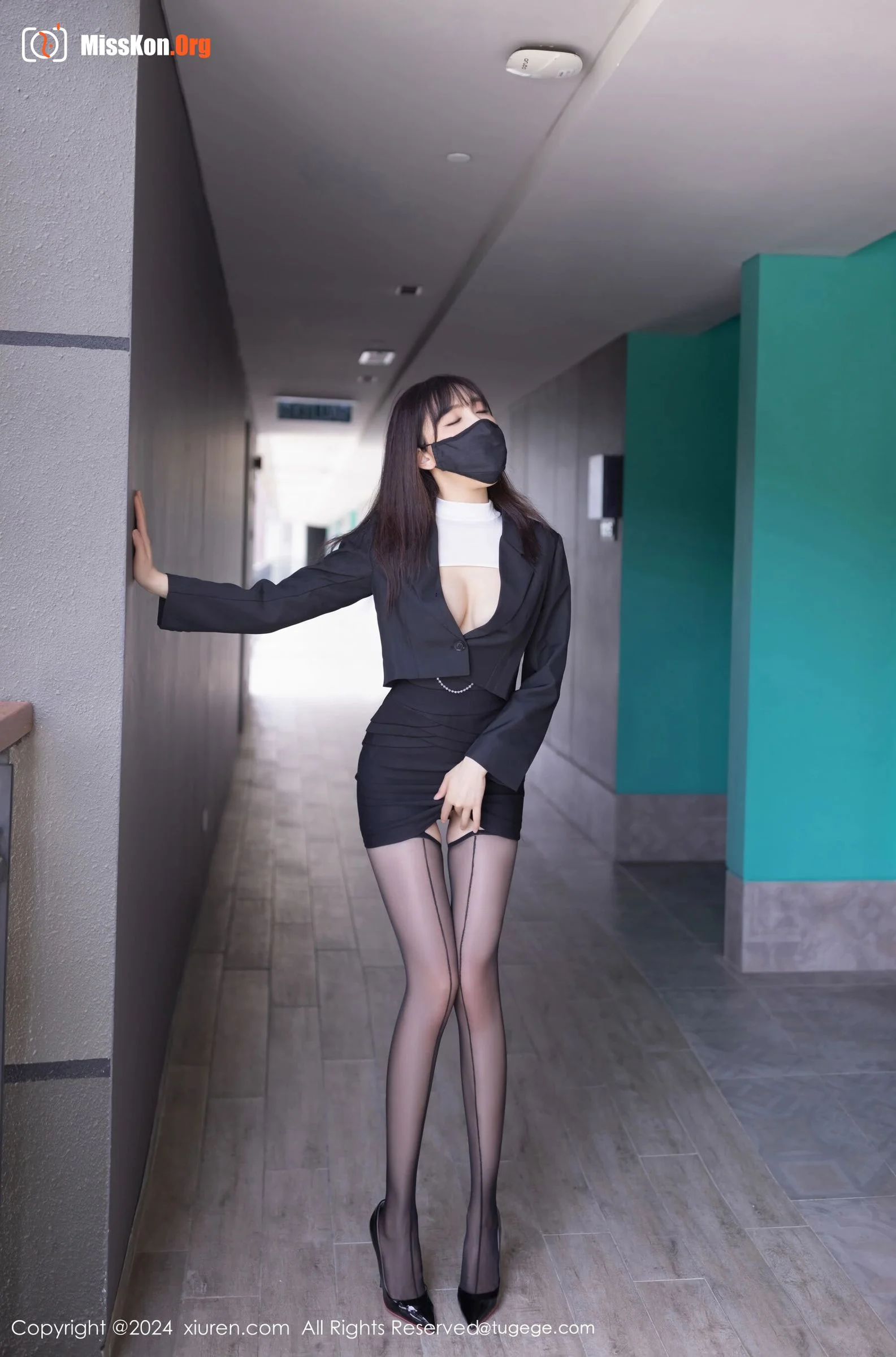 Lu Xuanxuan - Photo 9