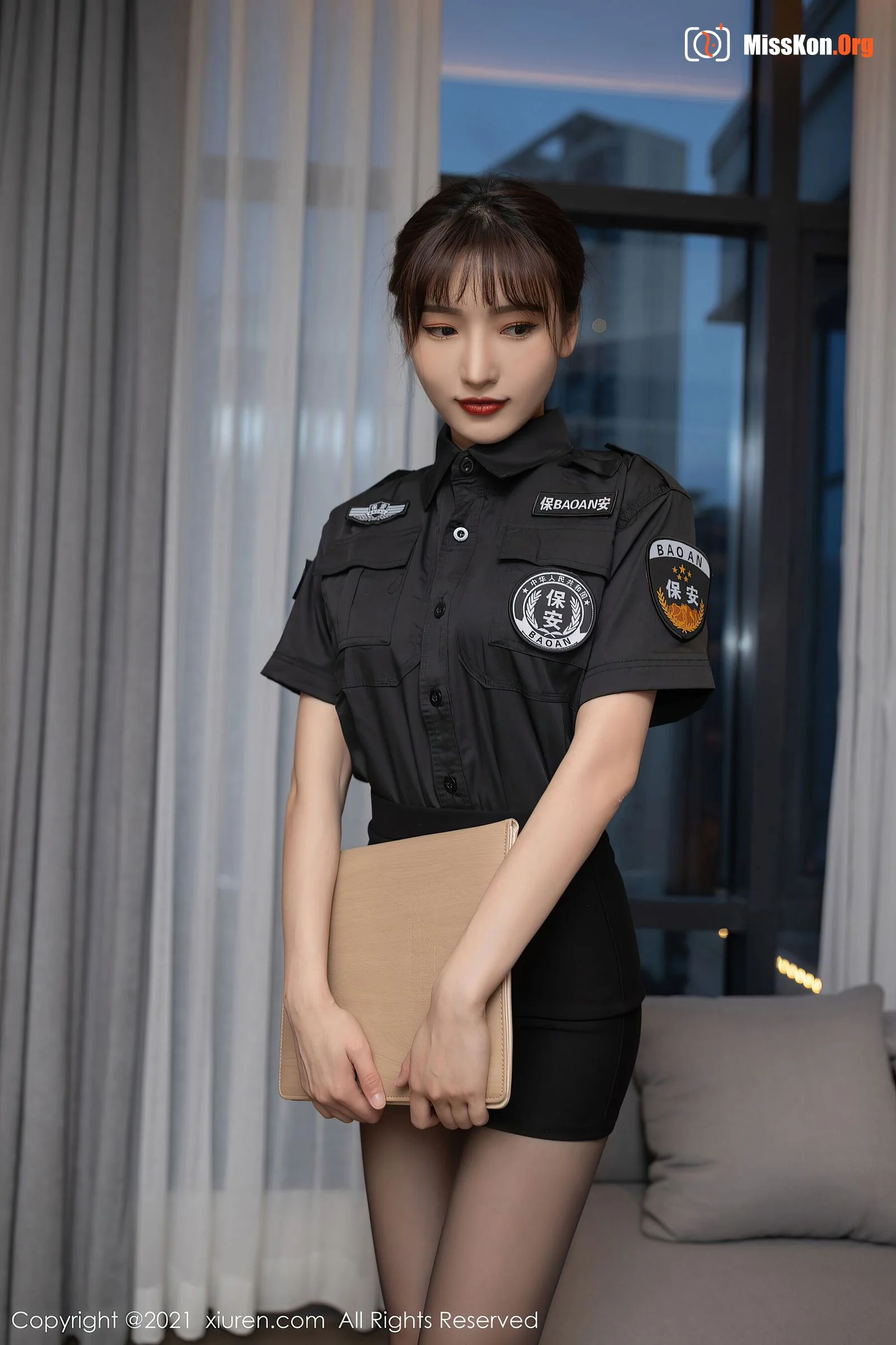 Lu Xuanxuan - Photo 15