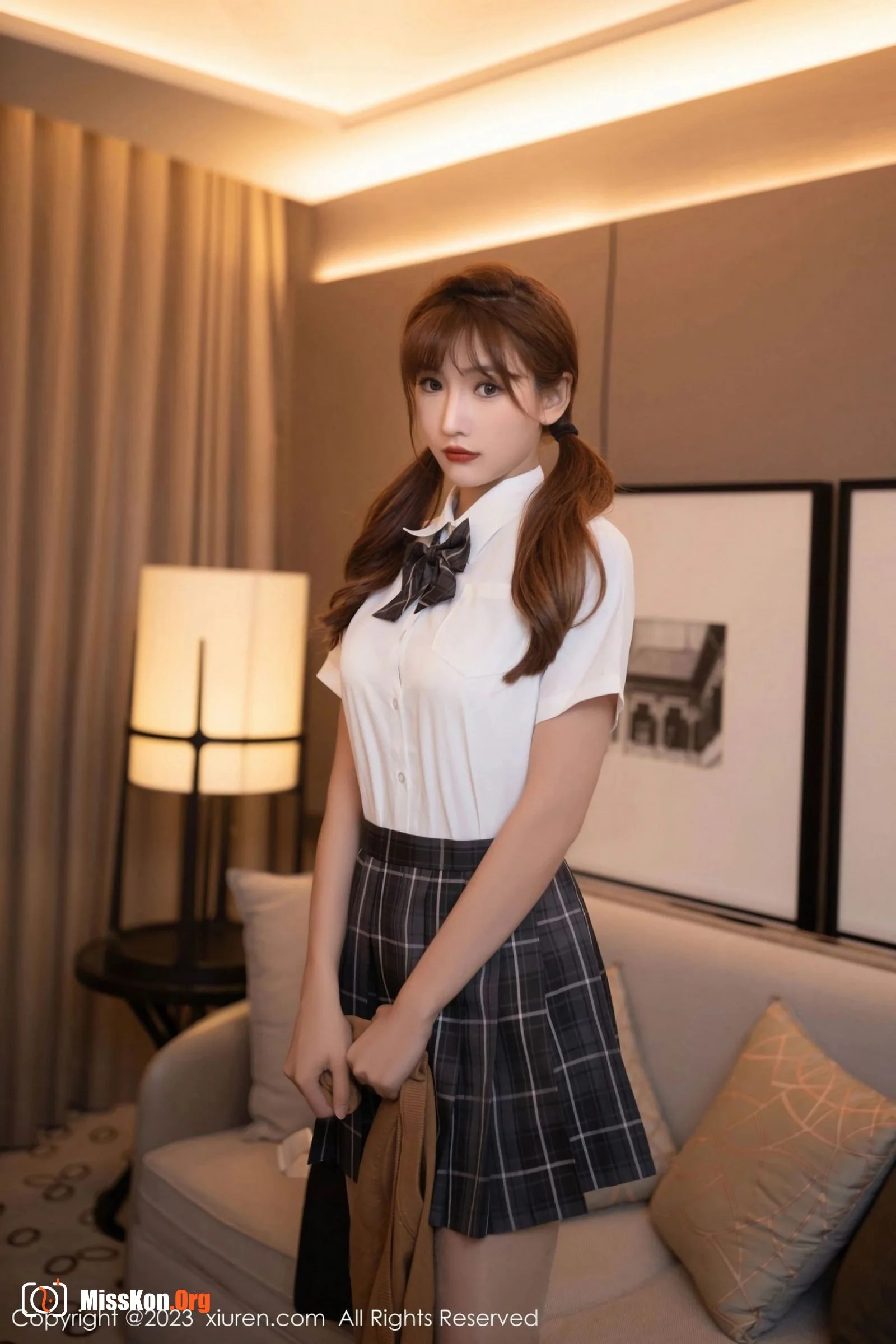 Lu Xuanxuan - Photo 6