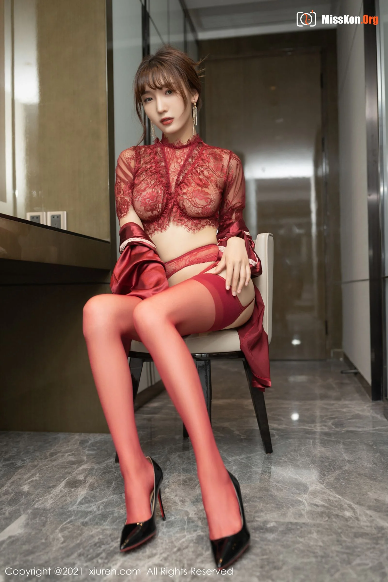 Lu Xuanxuan - Photo 7
