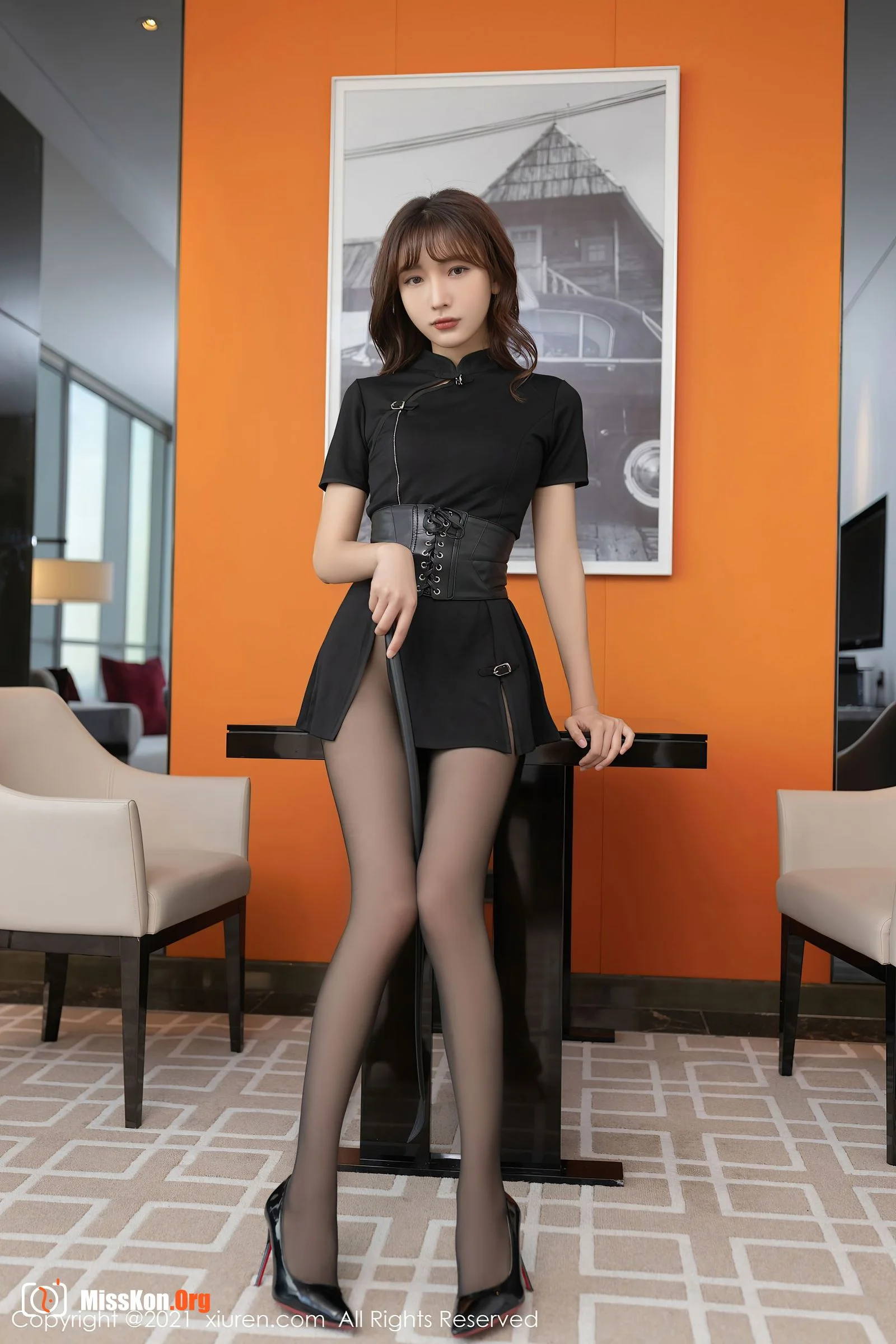 Lu Xuanxuan - Photo 6