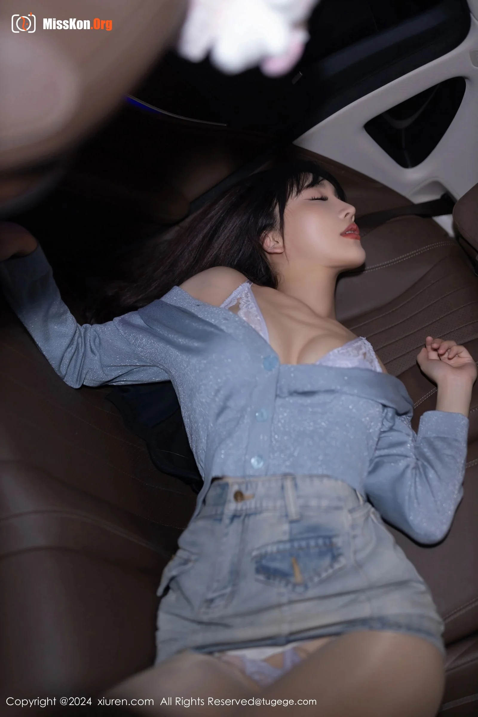 Lu Xuanxuan - Photo 10