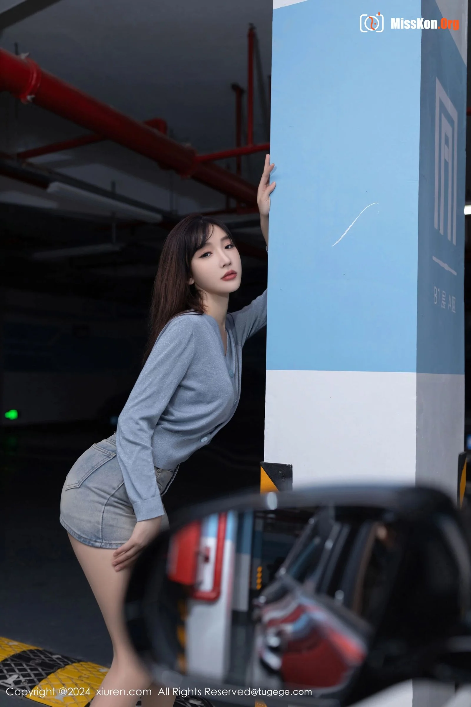 Lu Xuanxuan - Photo 2