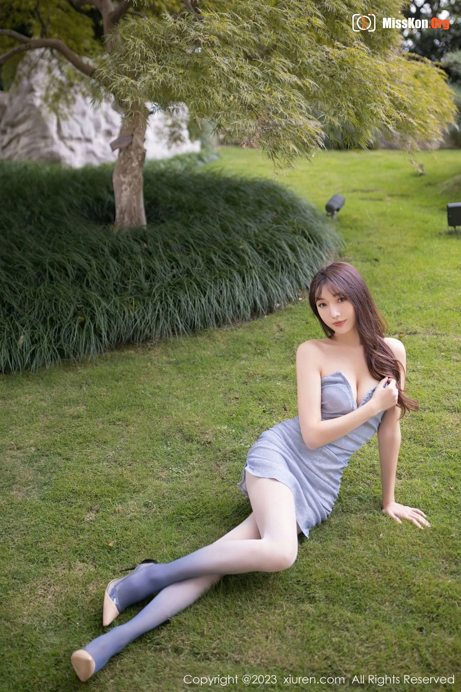 Lu Xuanxuan - Photo 4
