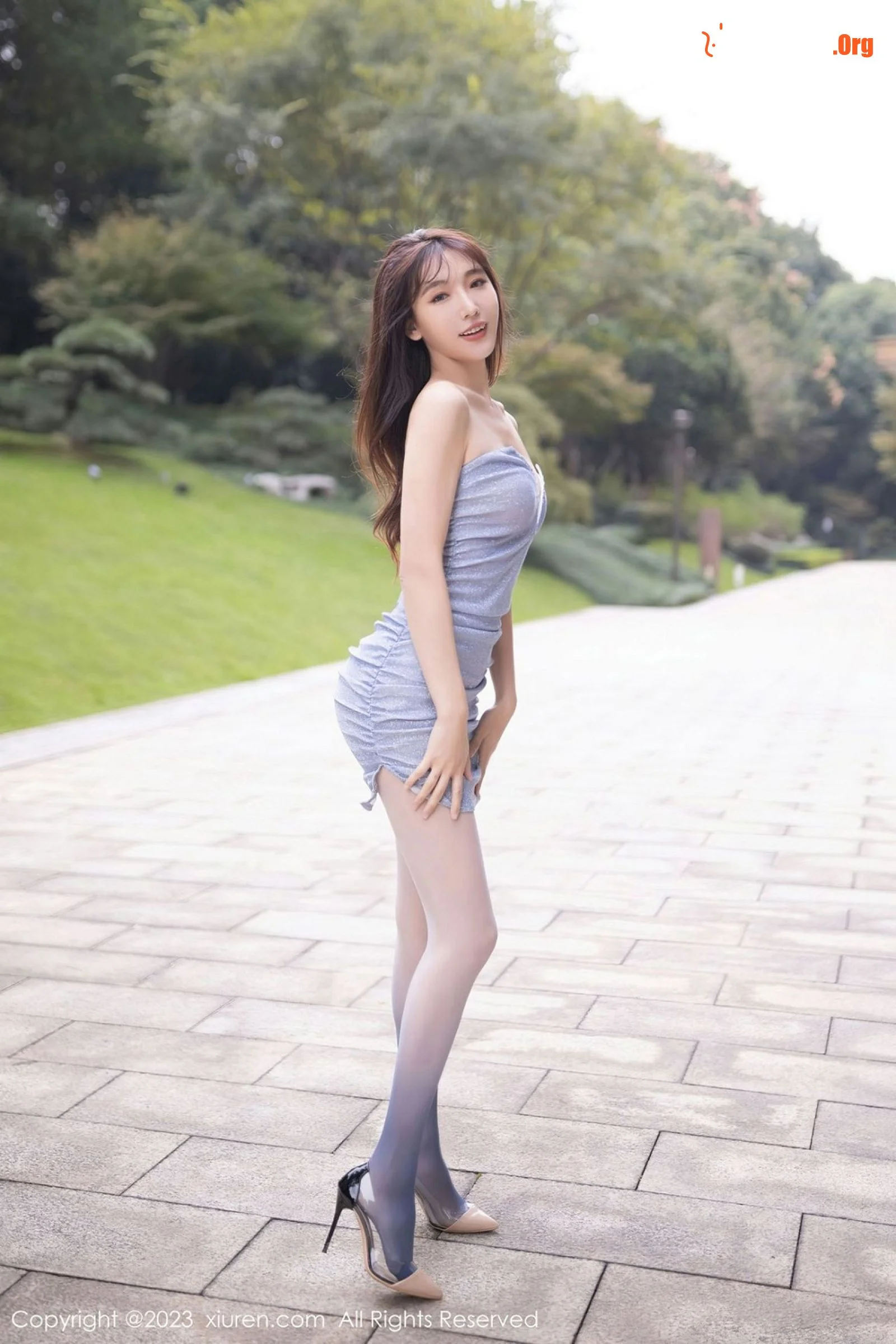 Lu Xuanxuan - Photo 5