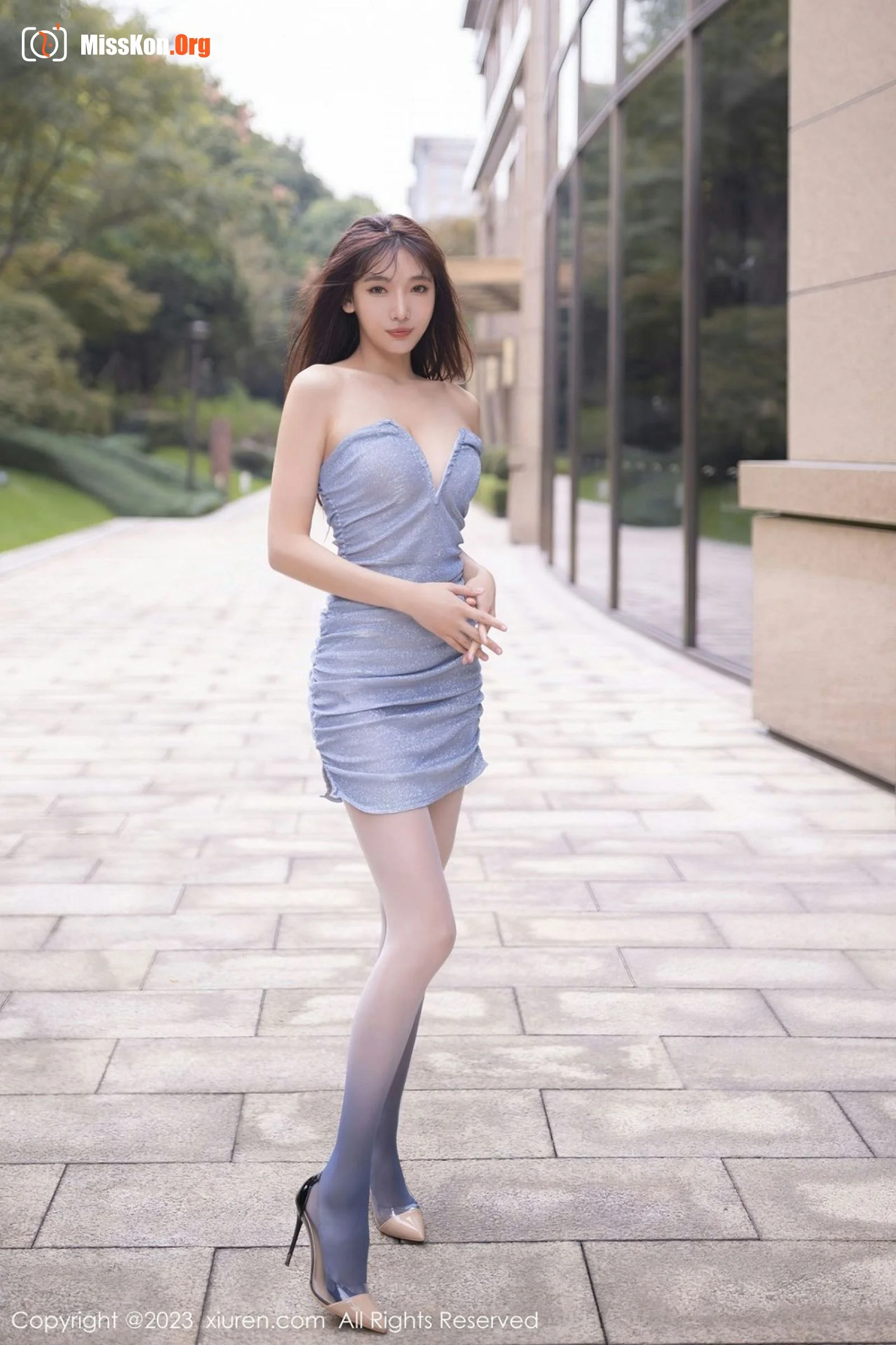 Lu Xuanxuan - Photo 6