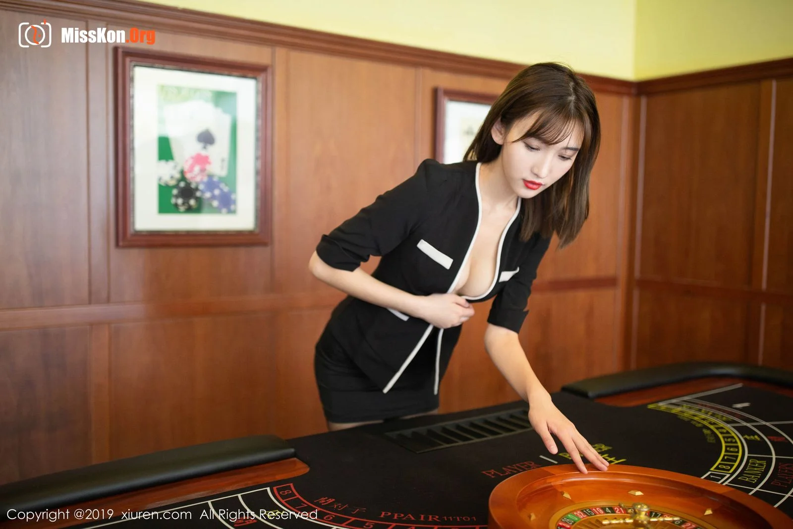 Lu Xuanxuan - Photo 6