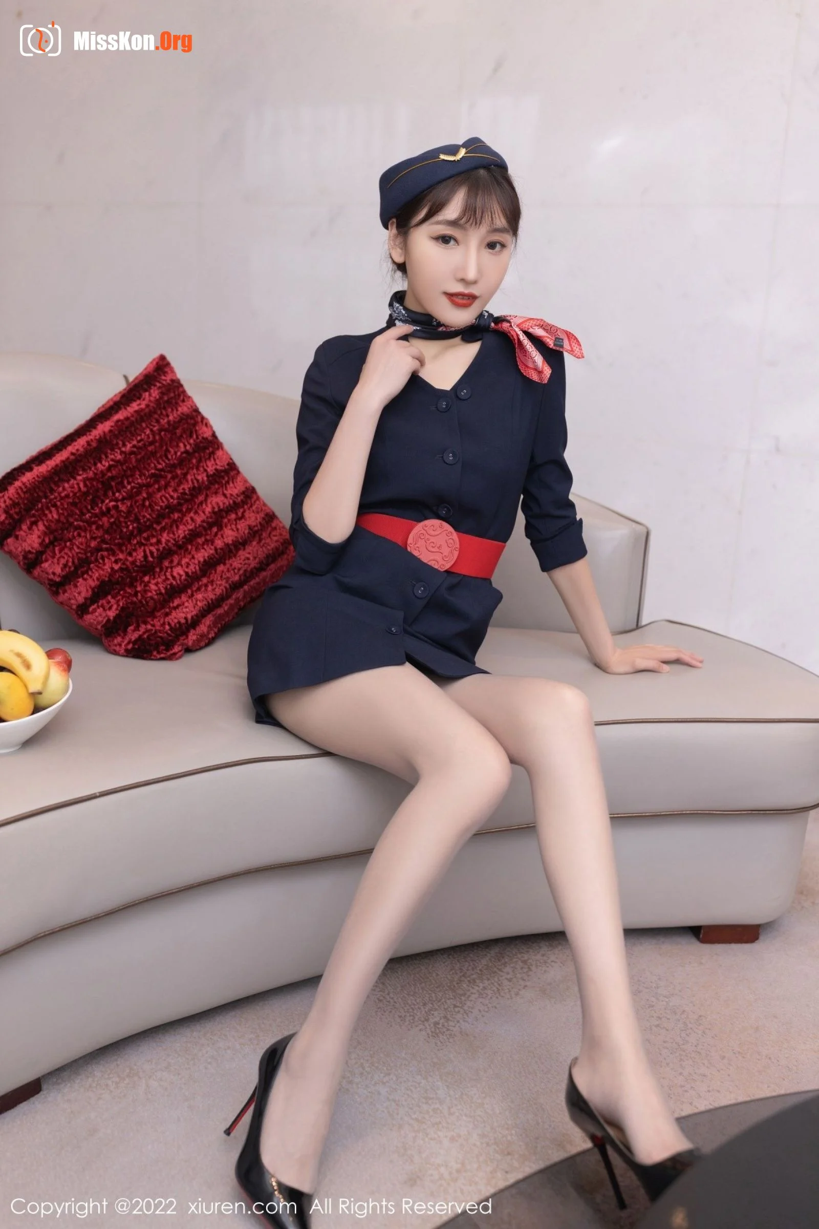Lu Xuanxuan - Photo 13