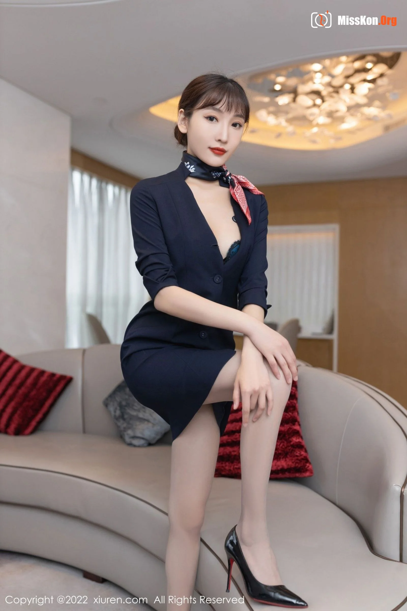 Lu Xuanxuan - Photo 15