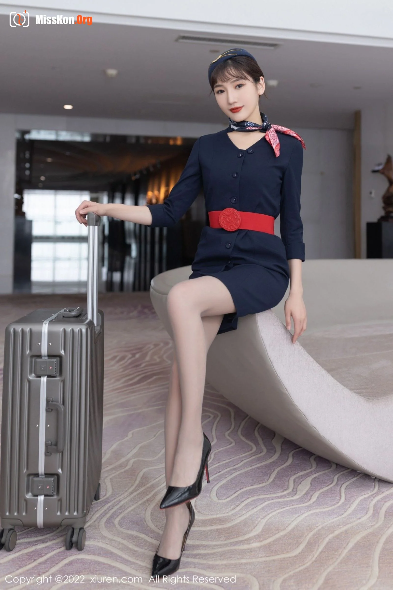 Lu Xuanxuan - Photo 3