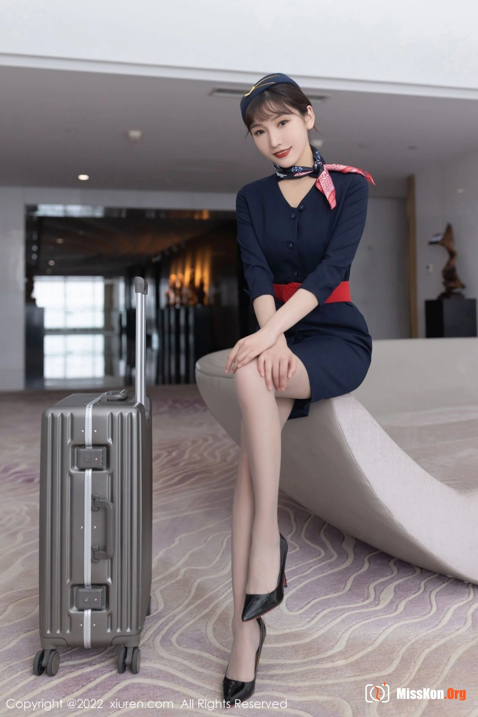 Lu Xuanxuan - Photo 4