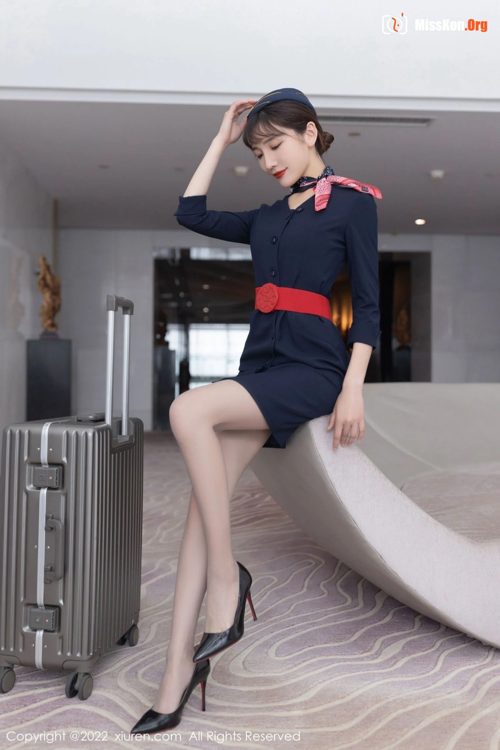 Lu Xuanxuan - Photo 5