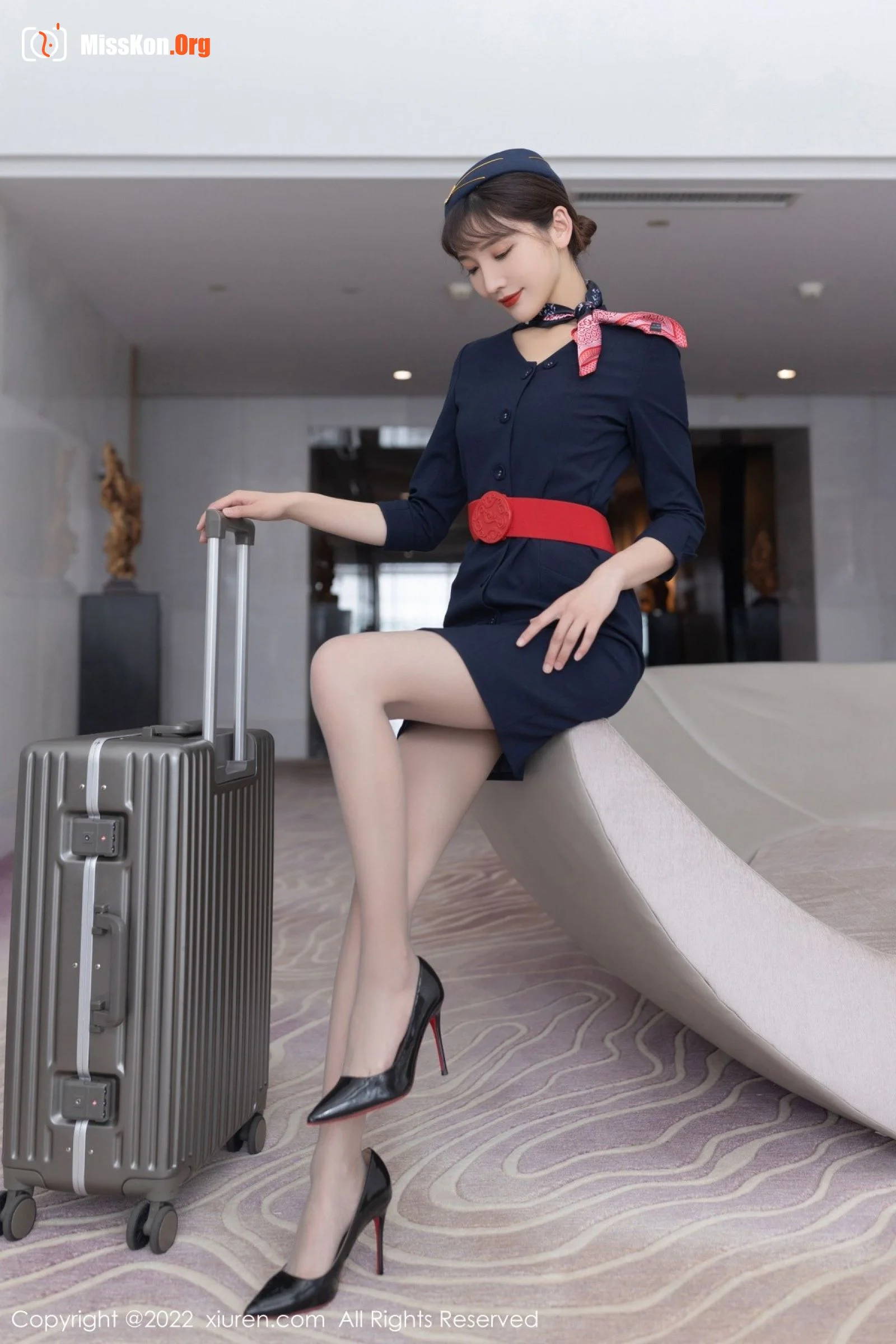 Lu Xuanxuan - Photo 6