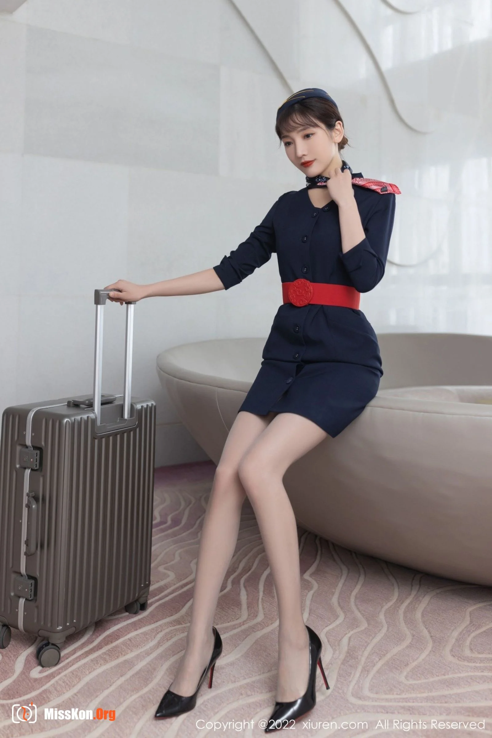 Lu Xuanxuan - Photo 7
