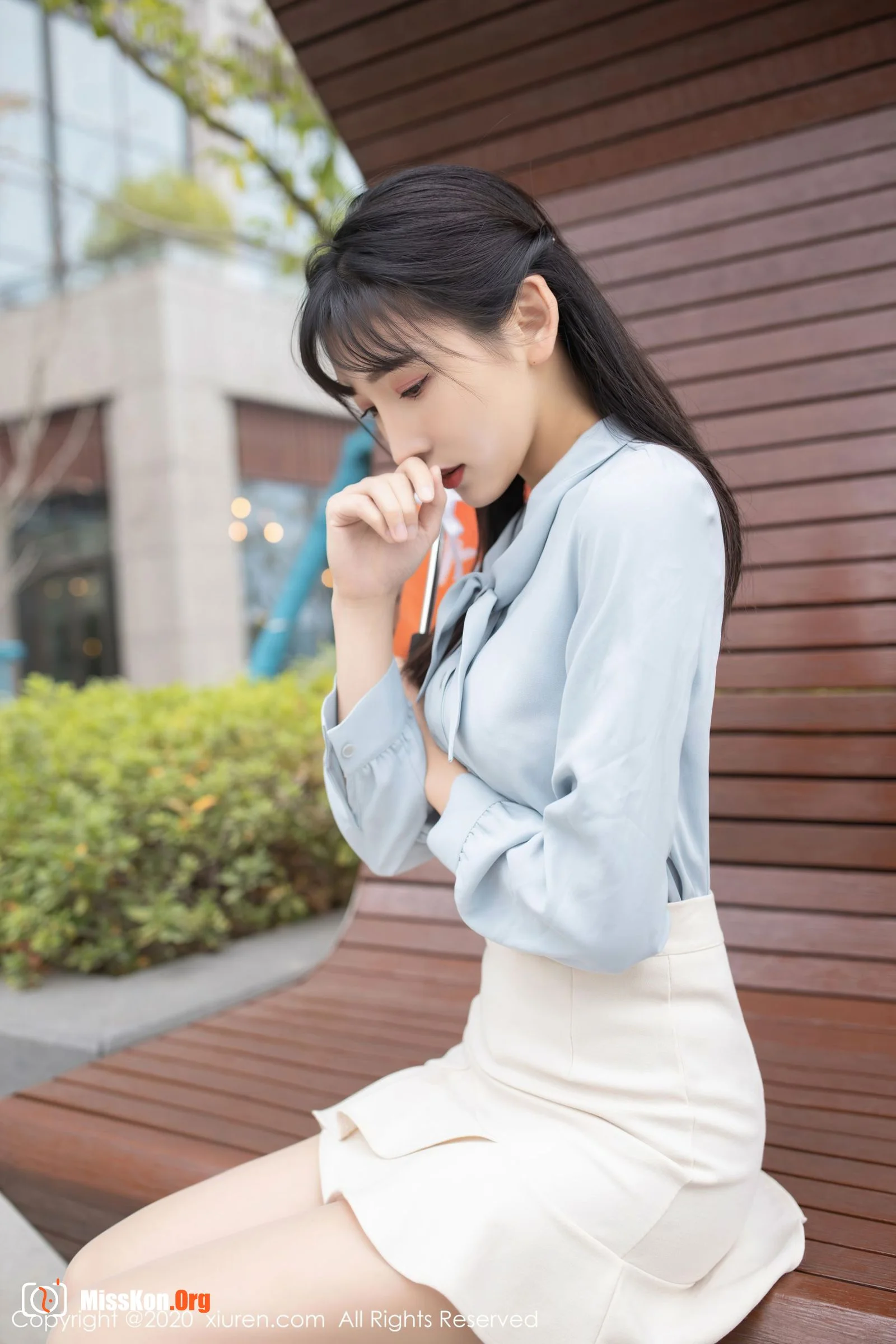 Lu Xuanxuan - Photo 12