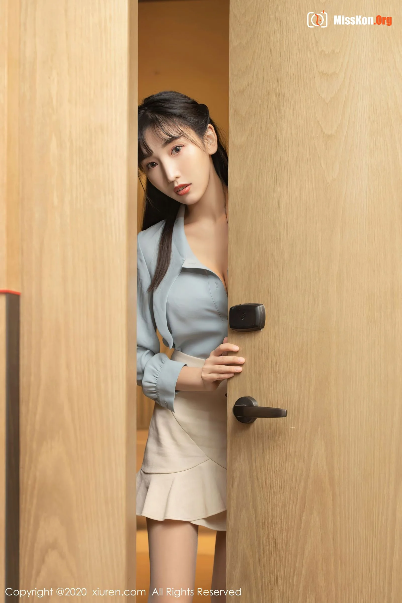 Lu Xuanxuan - Photo 14