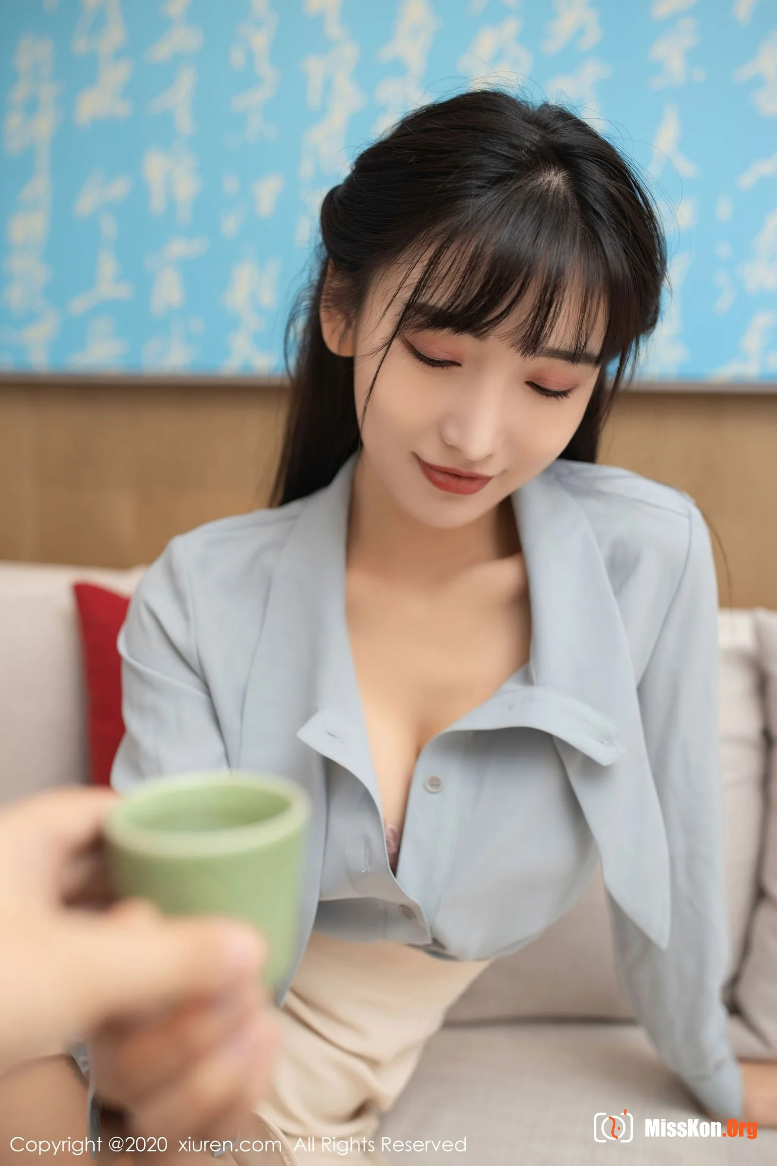 Lu Xuanxuan - Photo 19