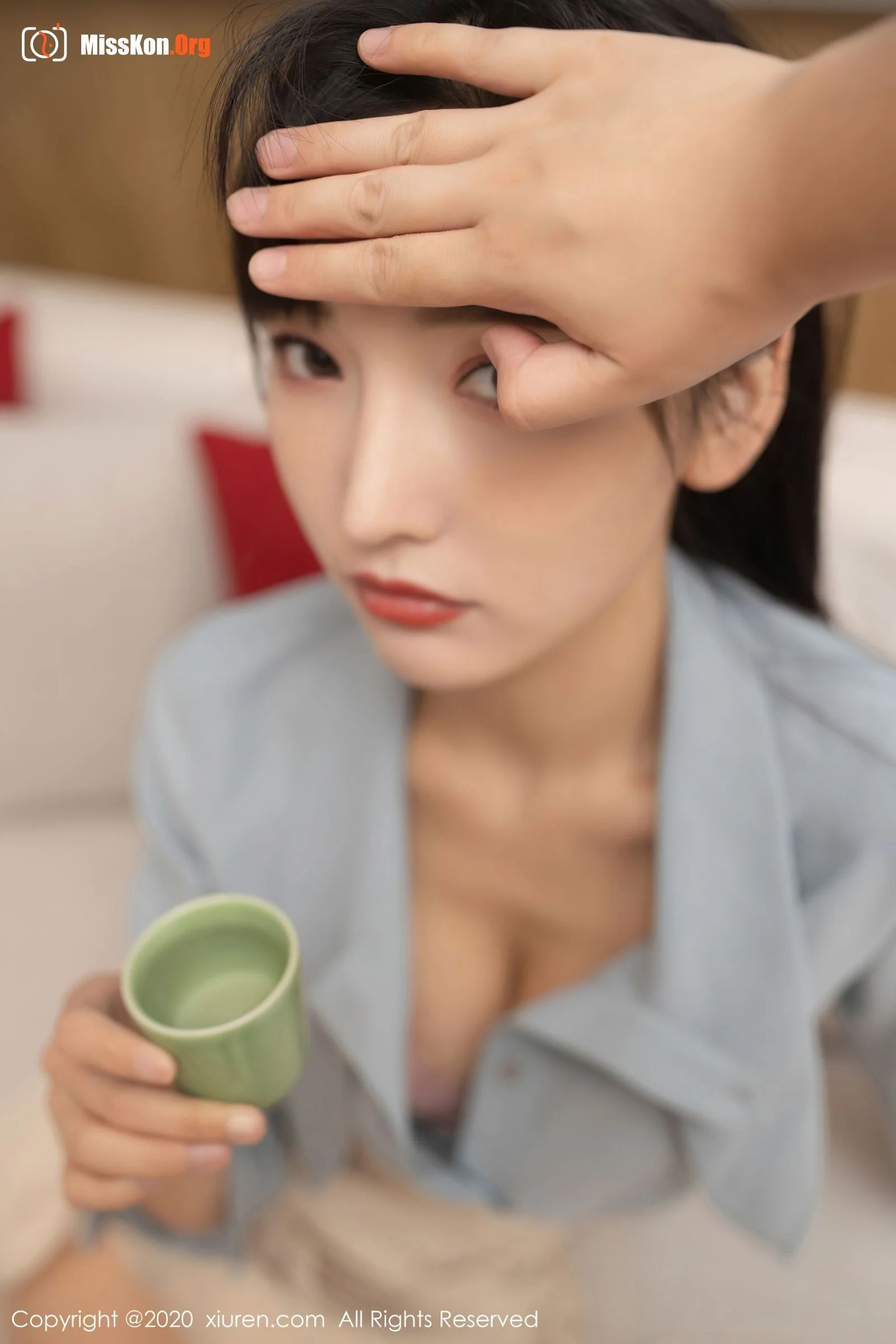 Lu Xuanxuan - Photo 20