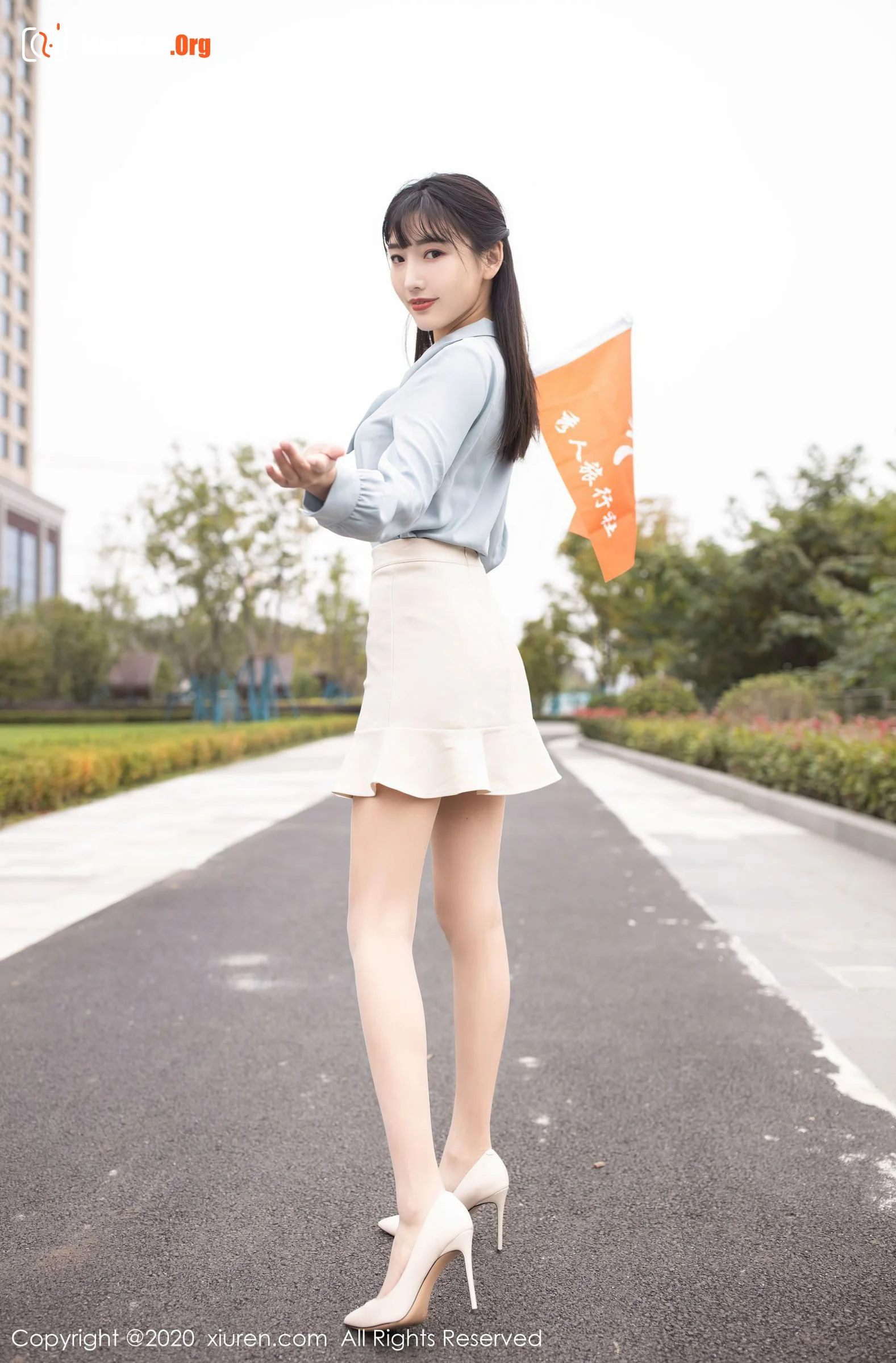 Lu Xuanxuan - Photo 5