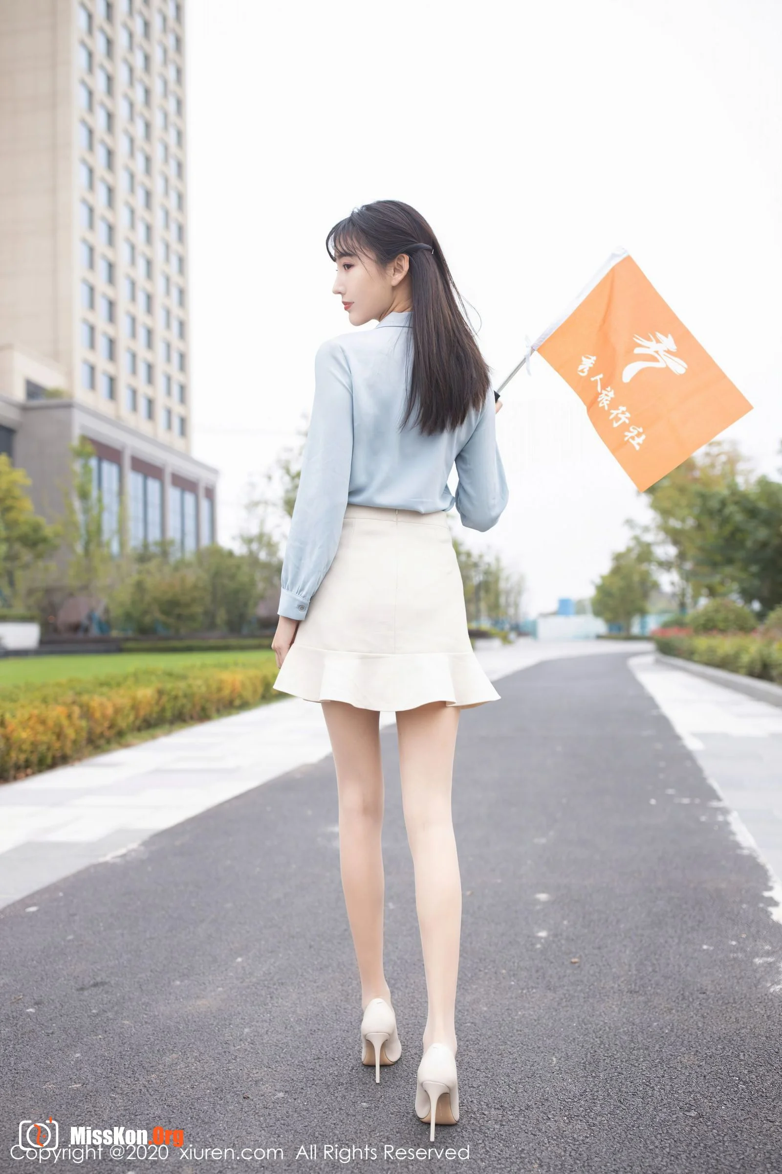 Lu Xuanxuan - Photo 6