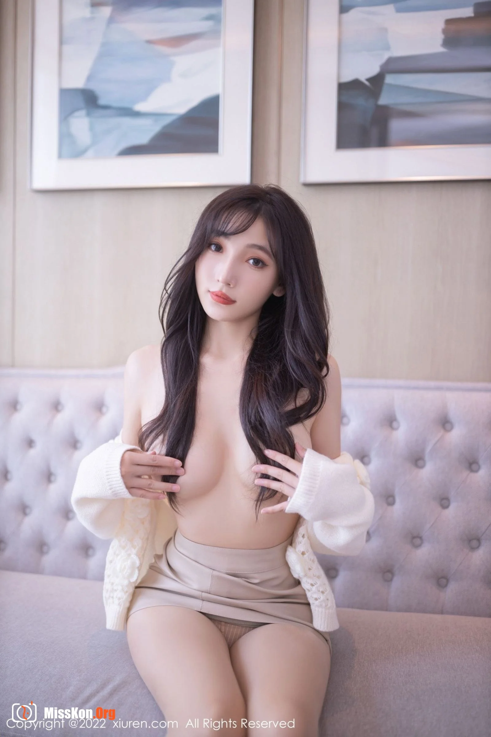 Lu Xuanxuan - Photo 13