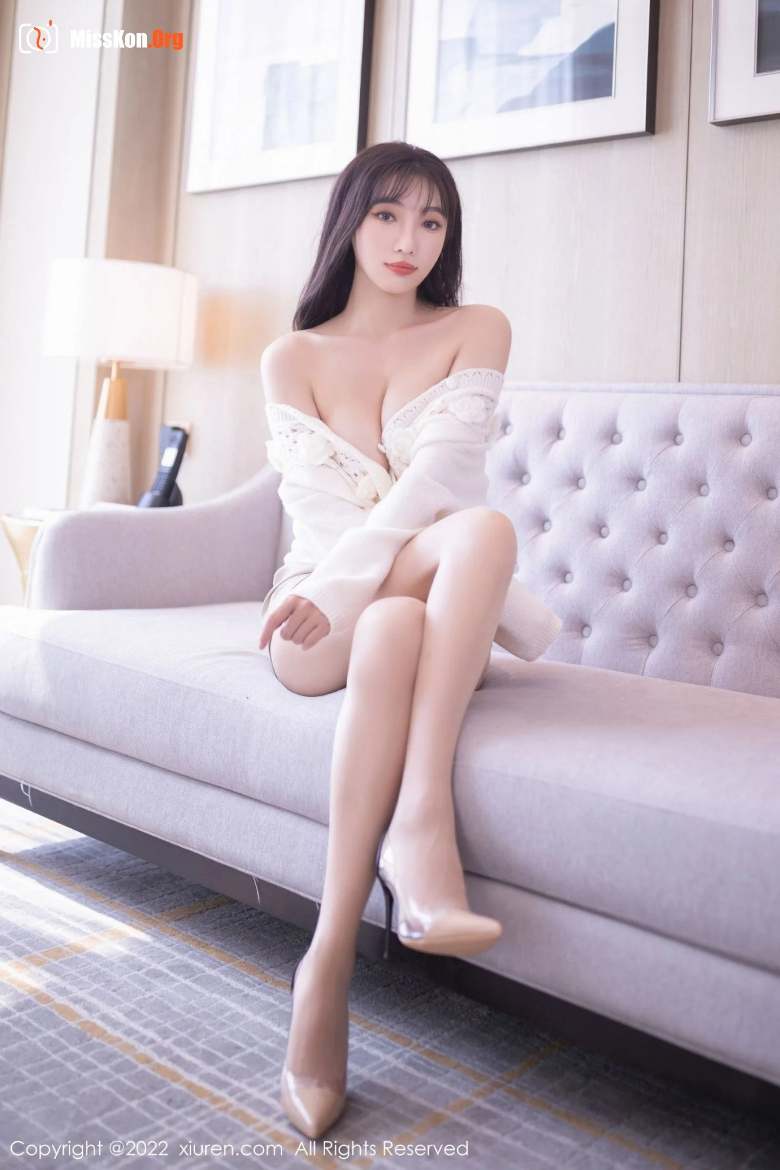 Lu Xuanxuan - Photo 9