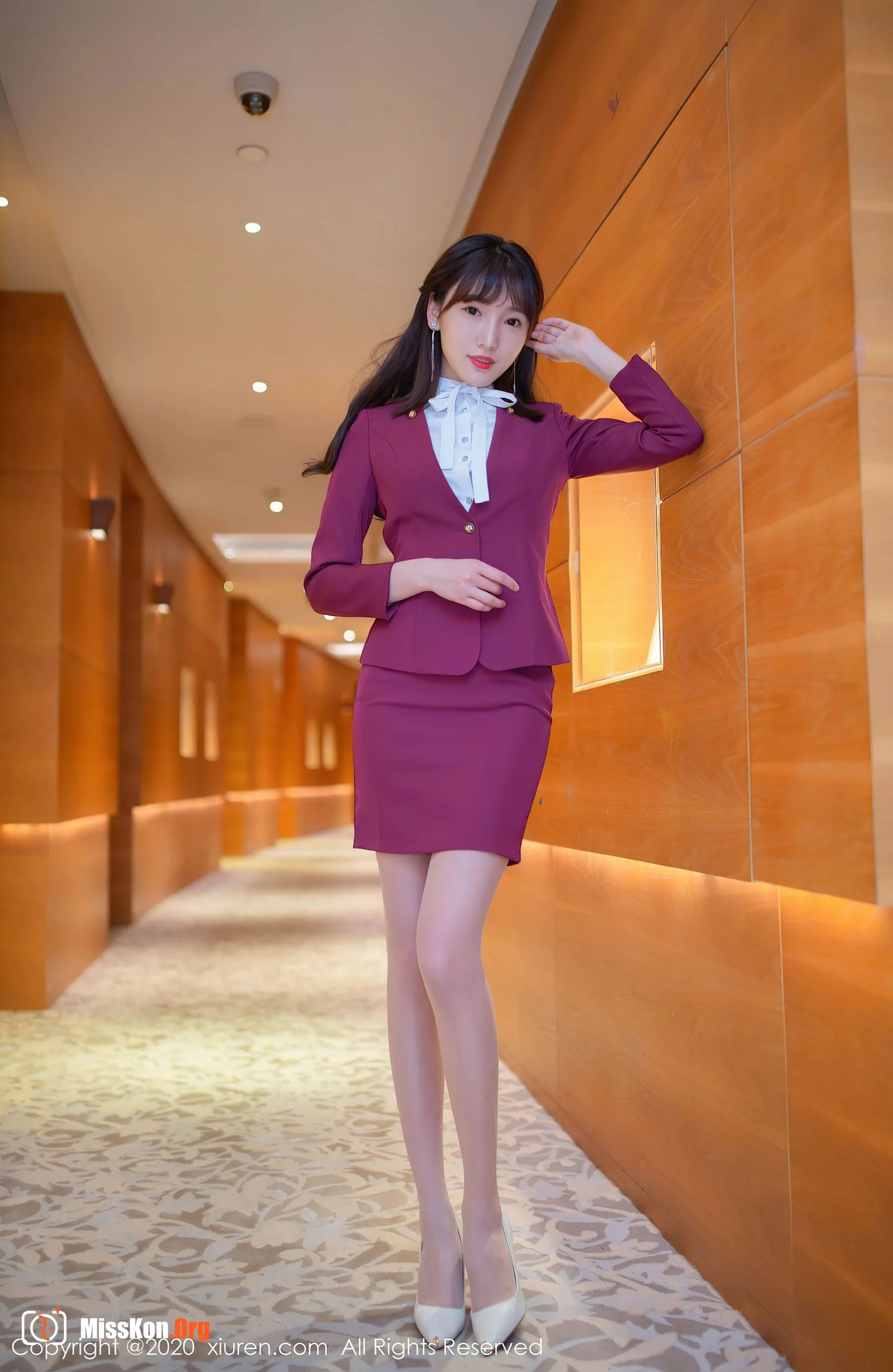 Lu Xuanxuan - Photo 2