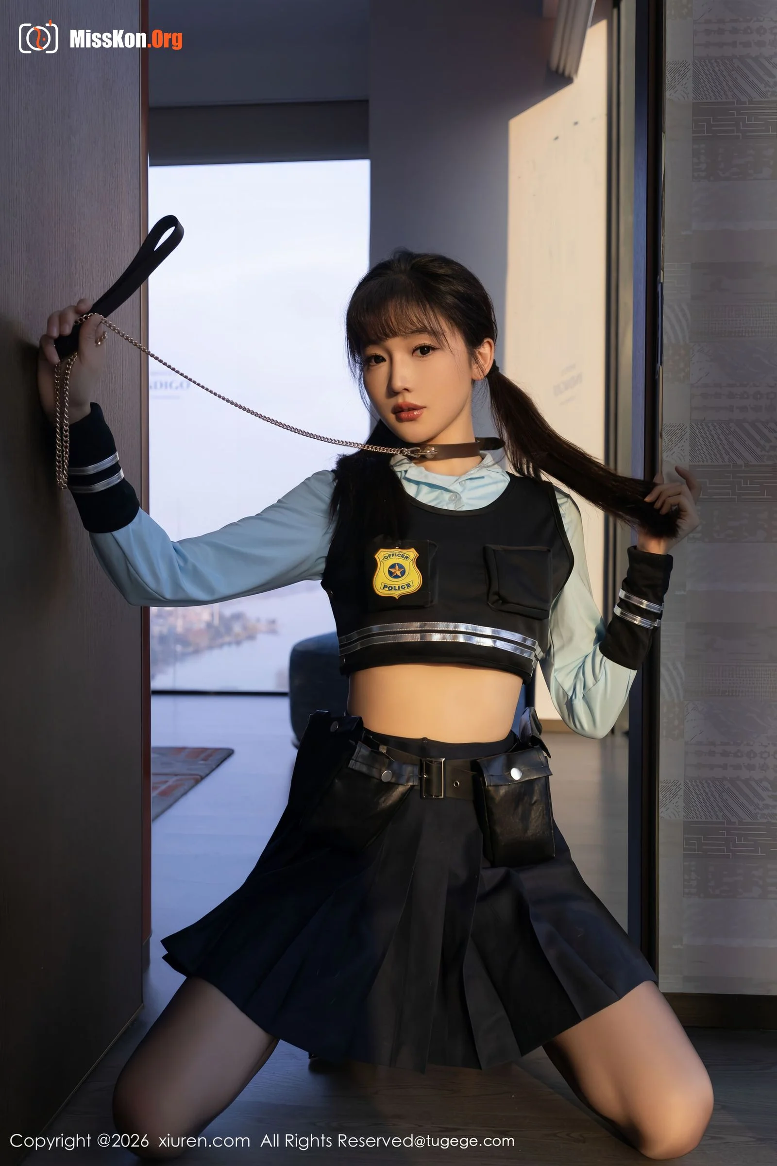 Lu Xuanxuan - Photo 12