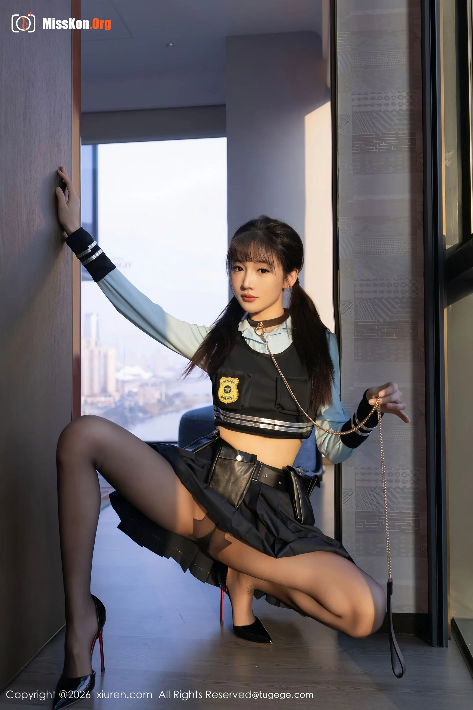 Lu Xuanxuan - Photo 13