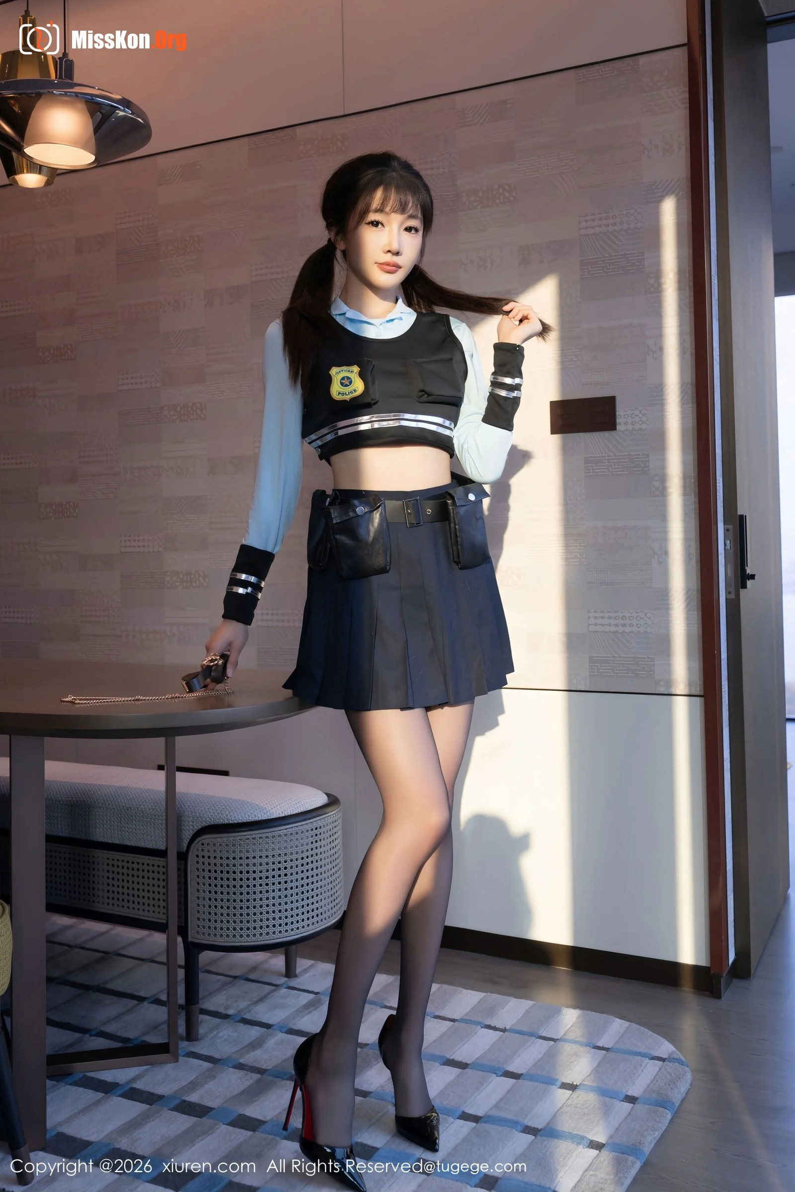 Lu Xuanxuan - Photo 2