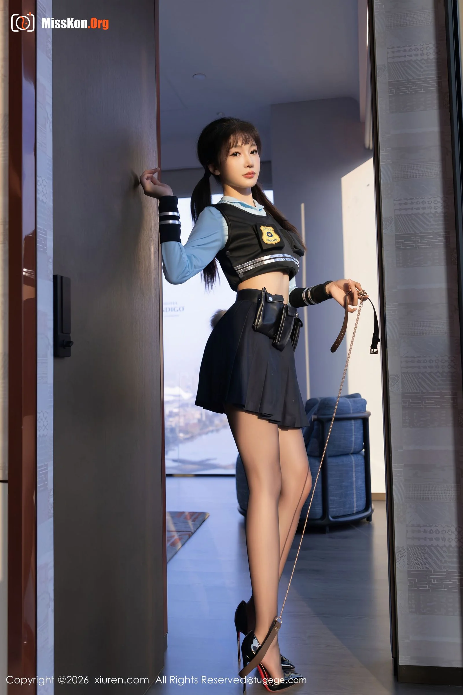 Lu Xuanxuan - Photo 6
