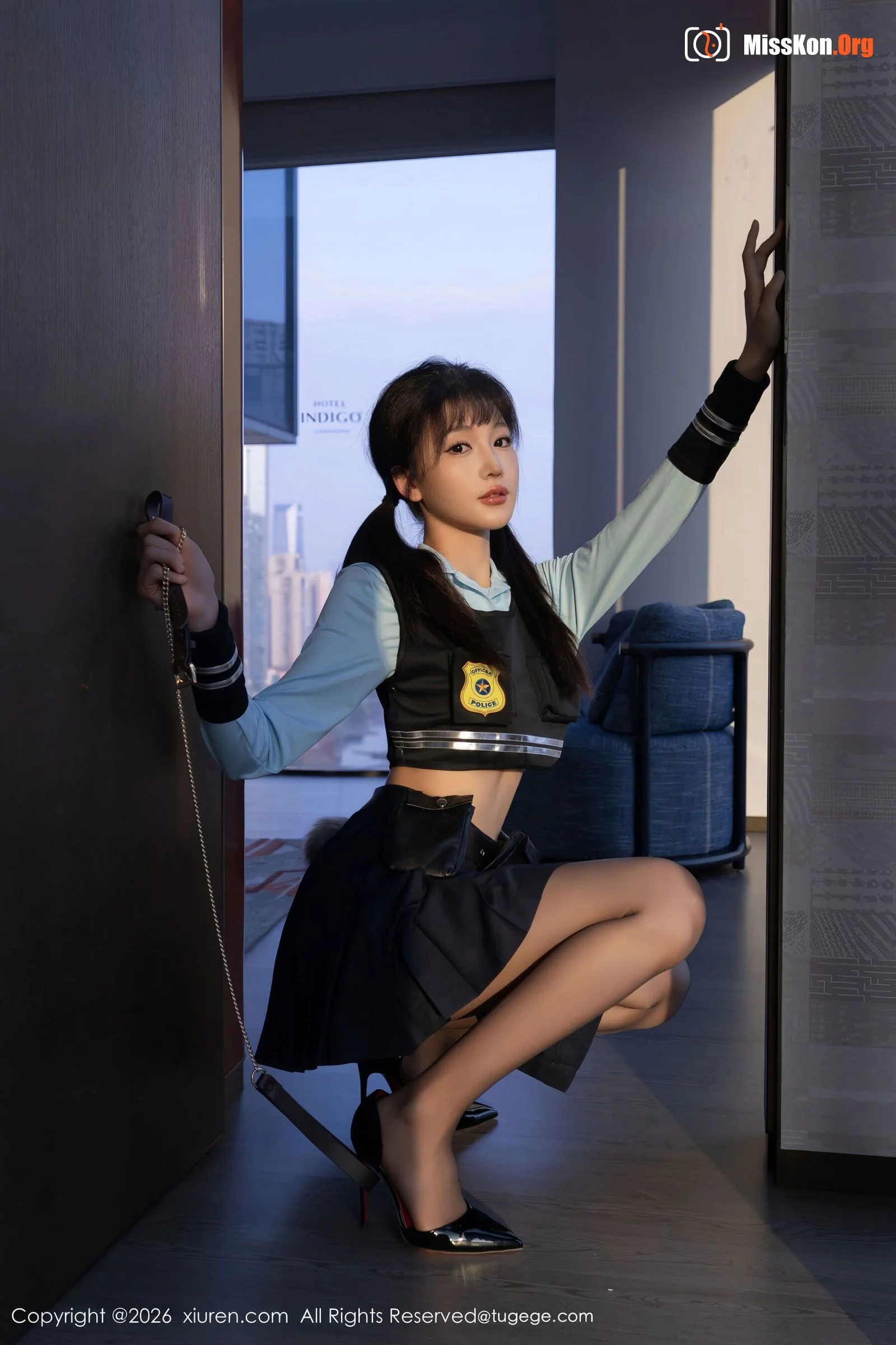 Lu Xuanxuan - Photo 7
