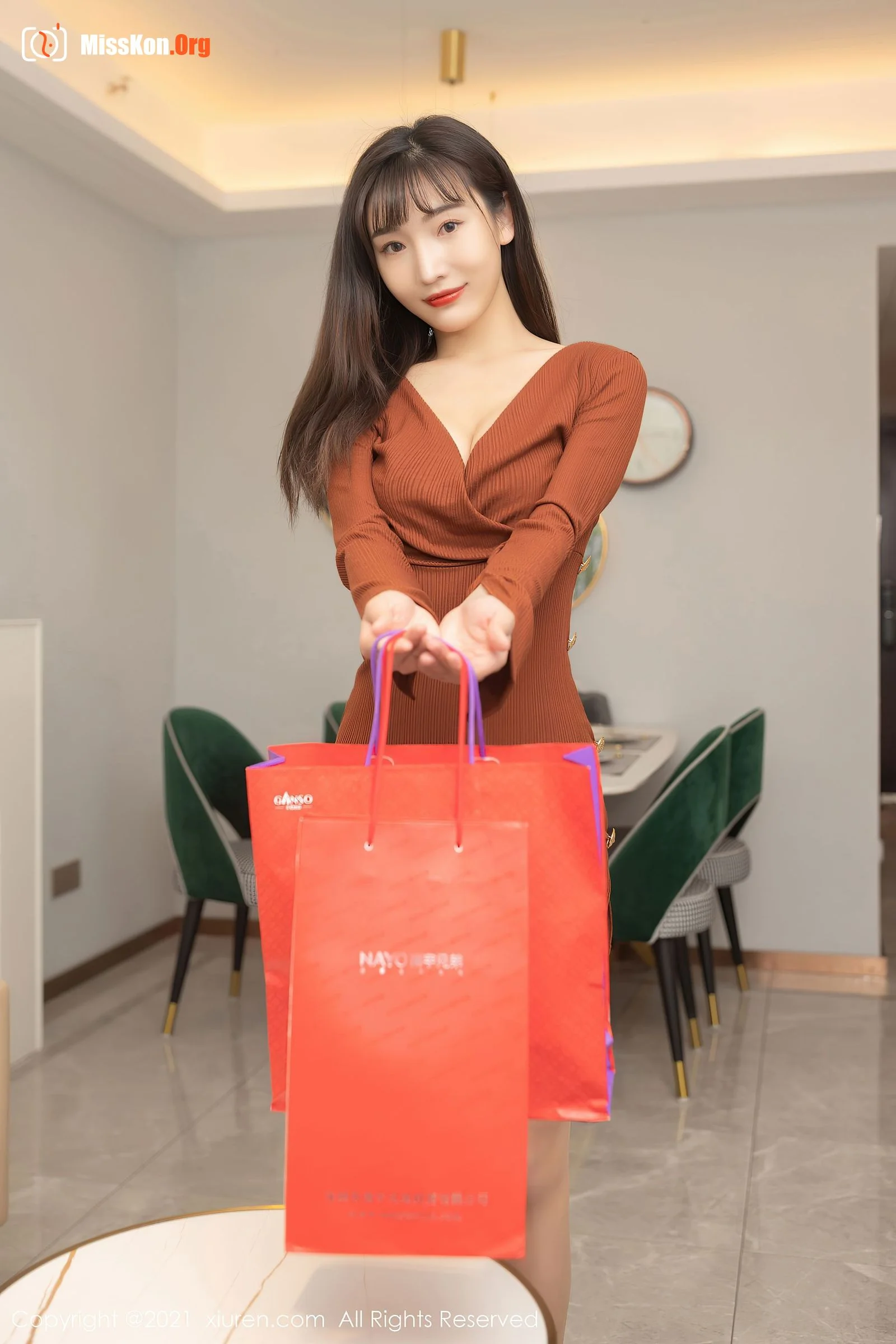 Lu Xuanxuan - Photo 19