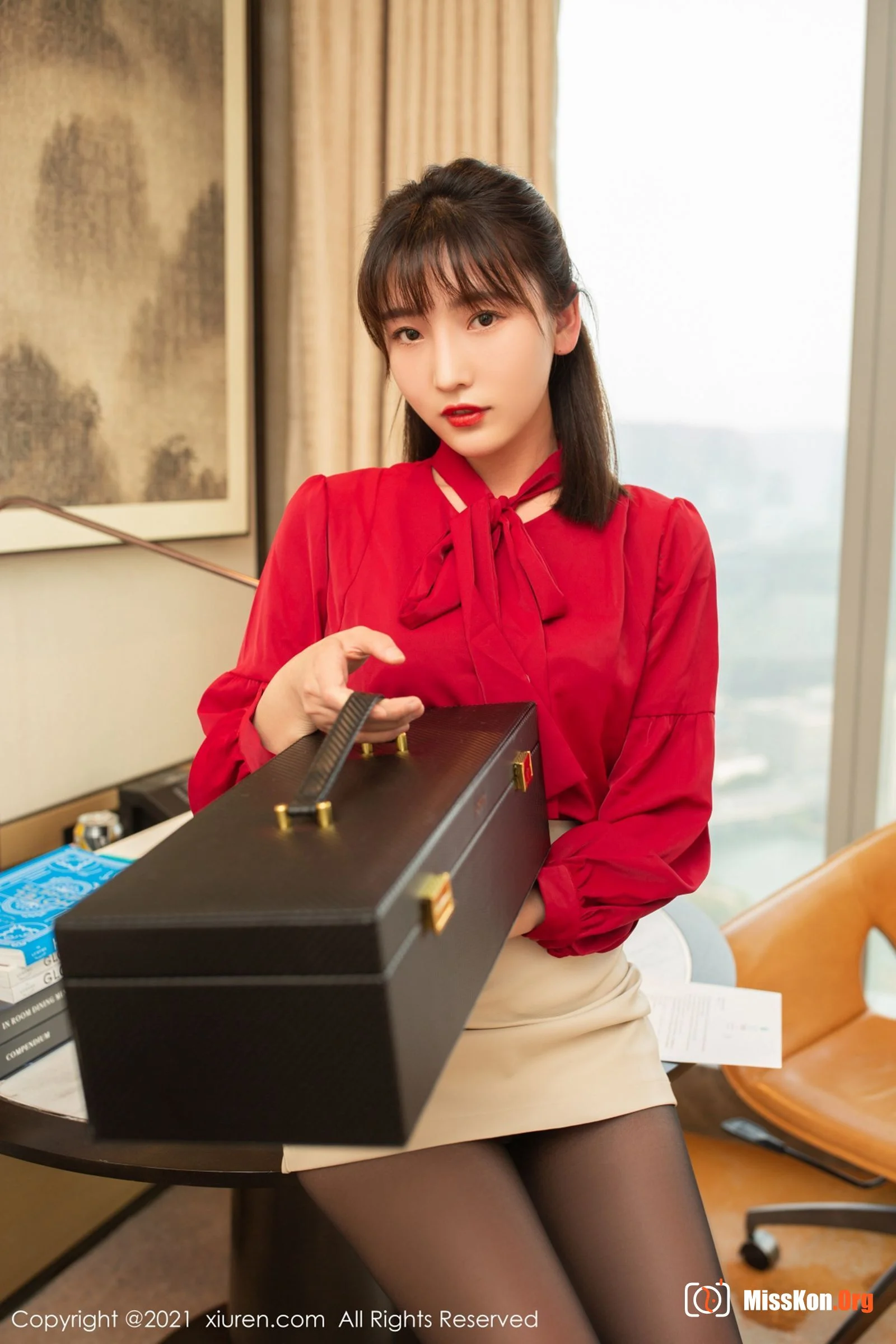 Lu Xuanxuan - Photo 3