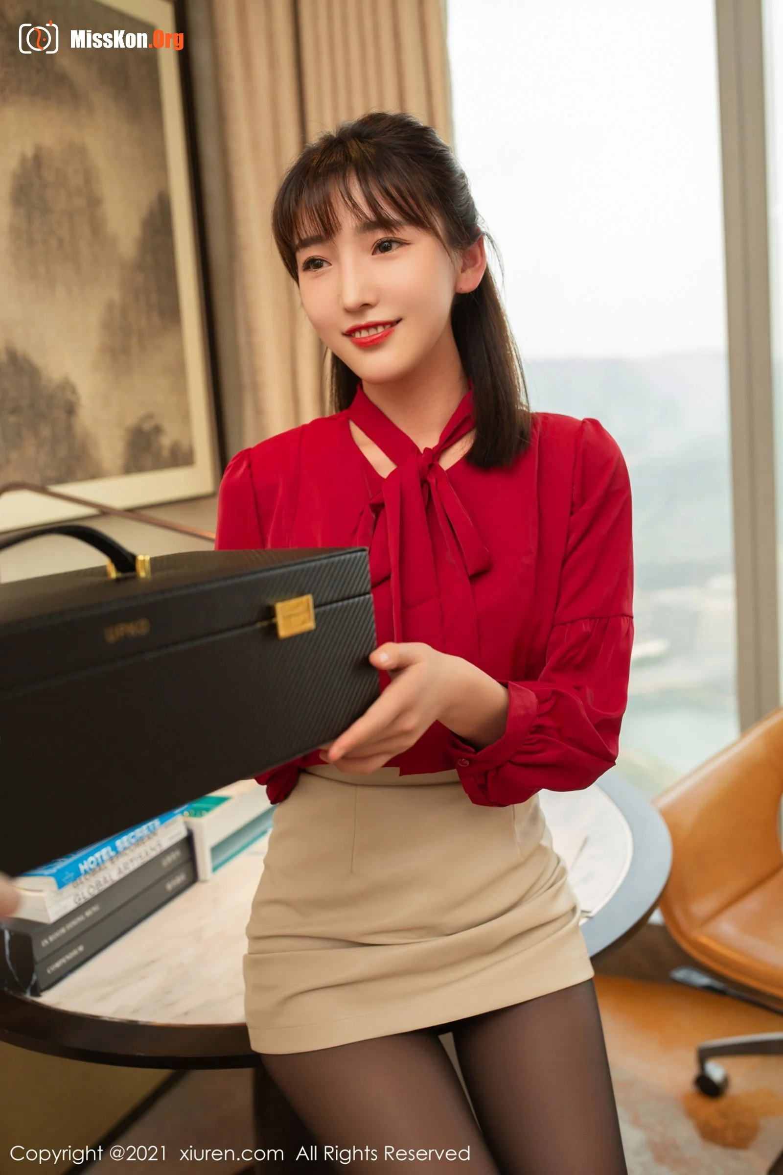Lu Xuanxuan - Photo 4