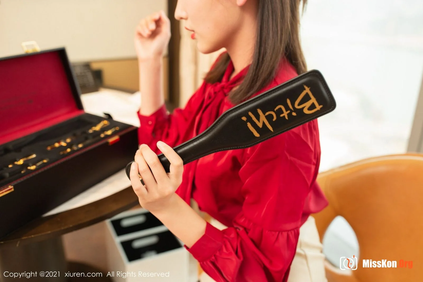 Lu Xuanxuan - Photo 8