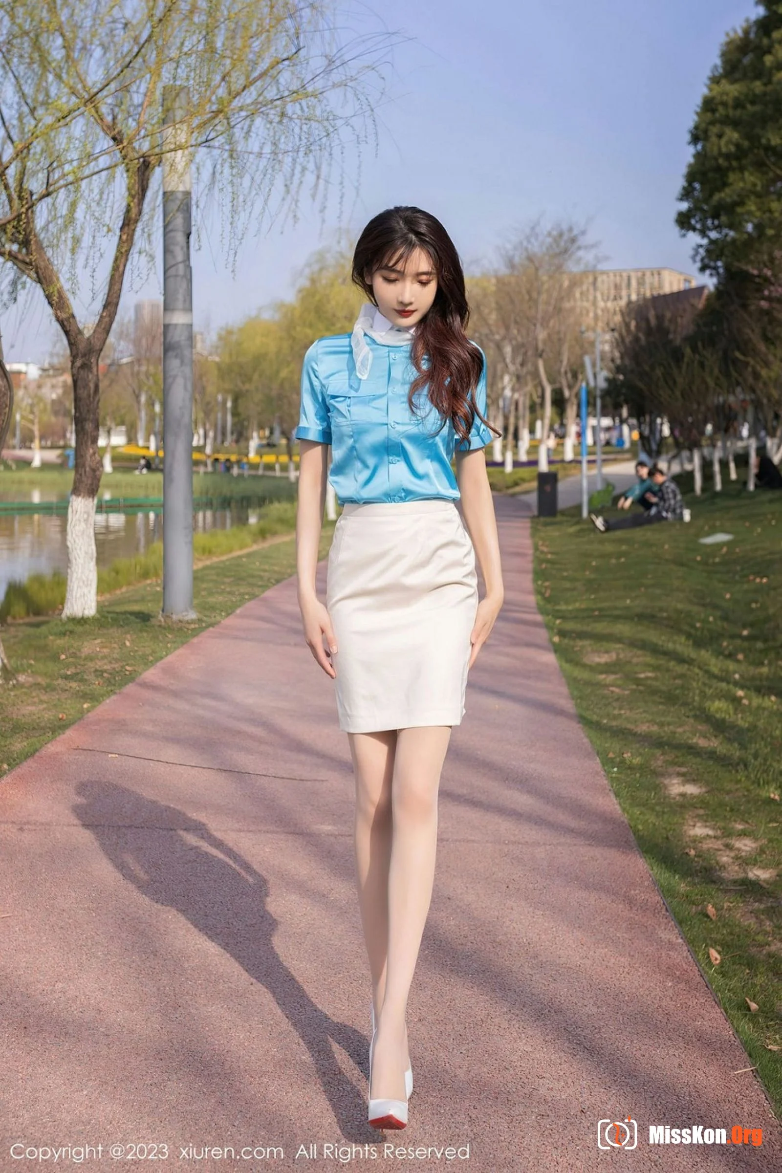 Lu Xuanxuan - Photo 2