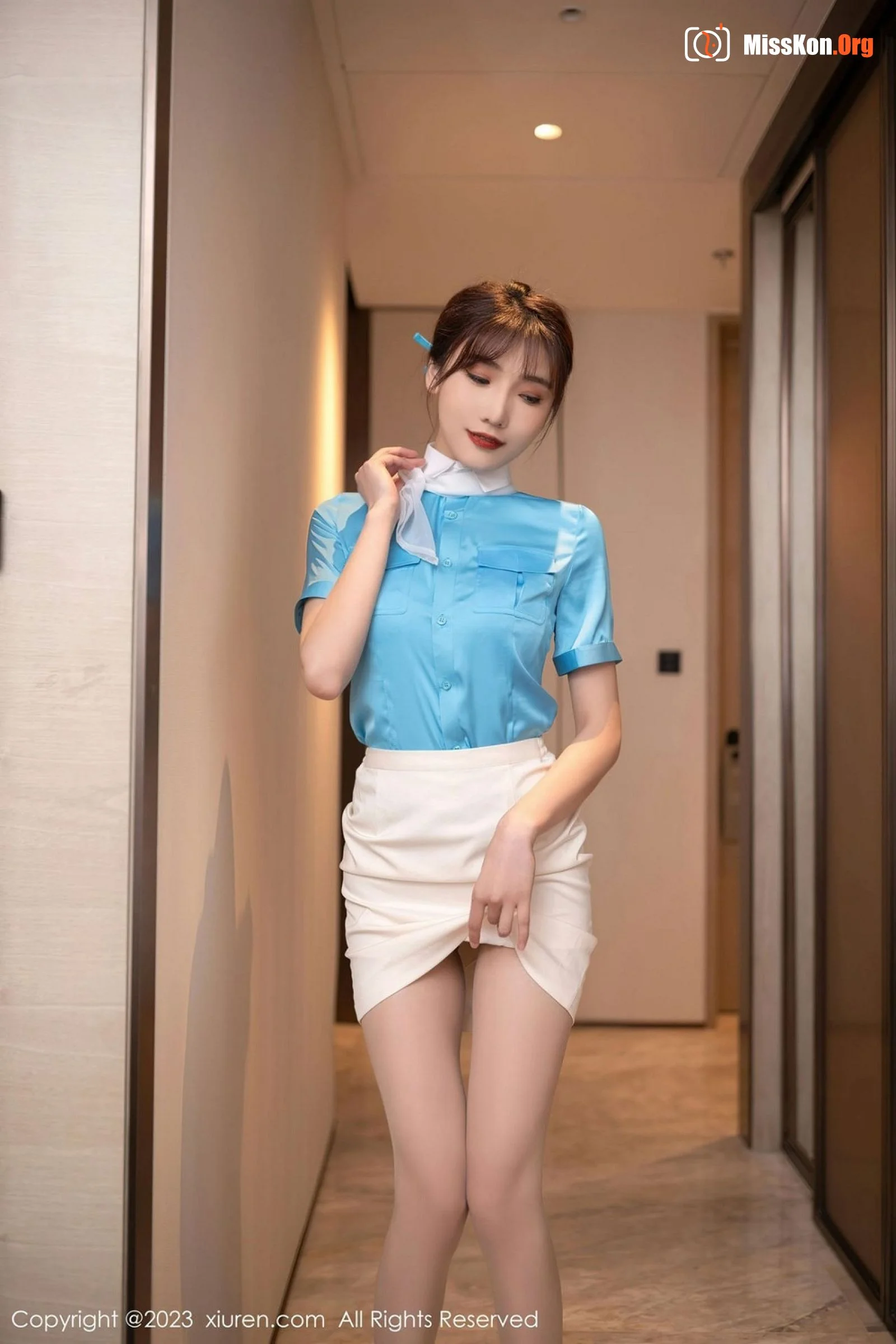 Lu Xuanxuan - Photo 4