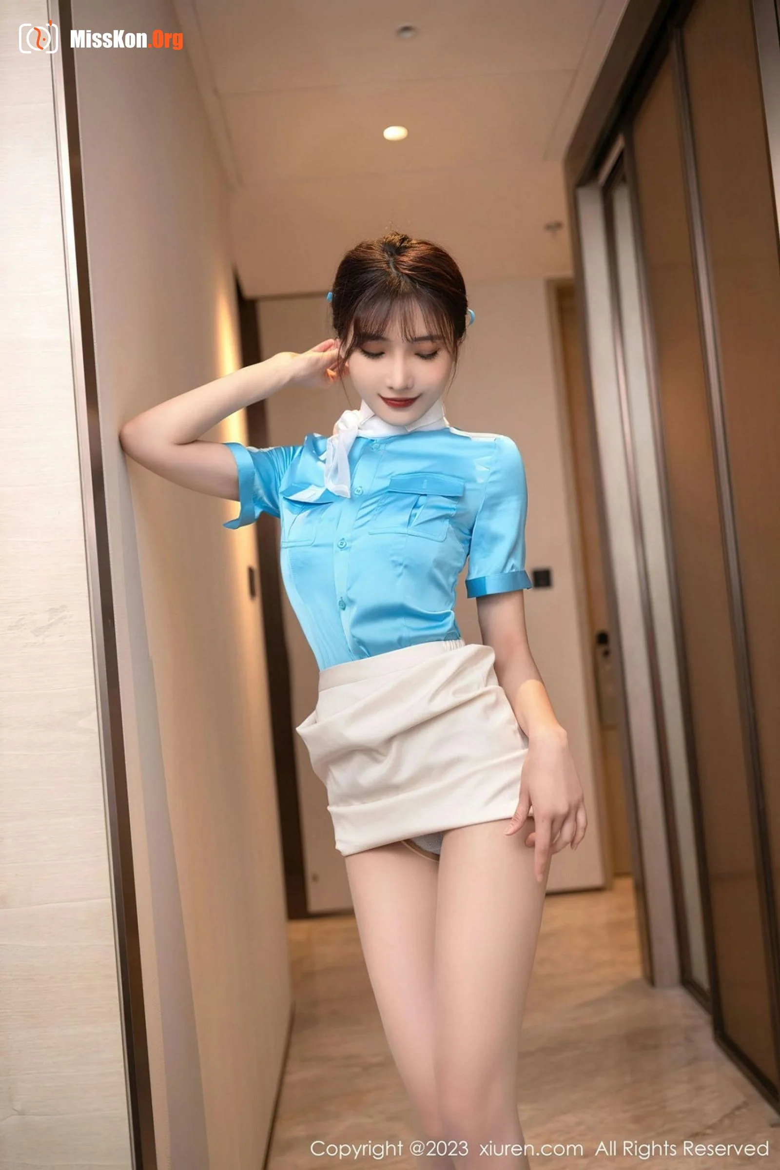 Lu Xuanxuan - Photo 5