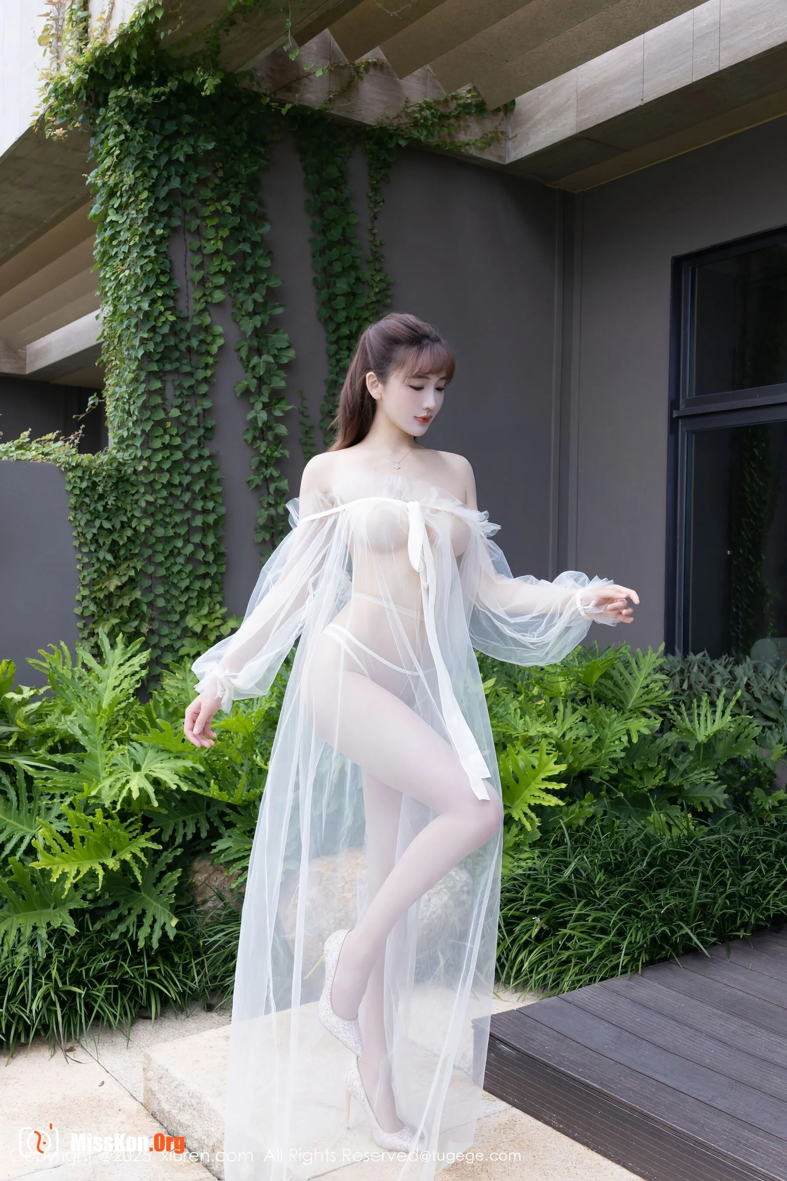 Lu Xuanxuan - Photo 15