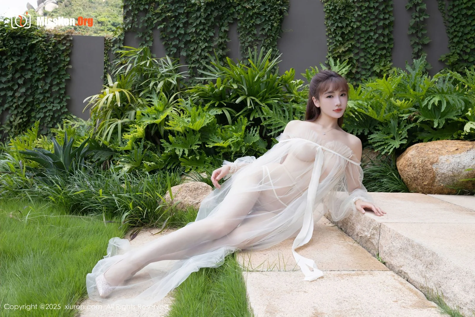 Lu Xuanxuan - Photo 16